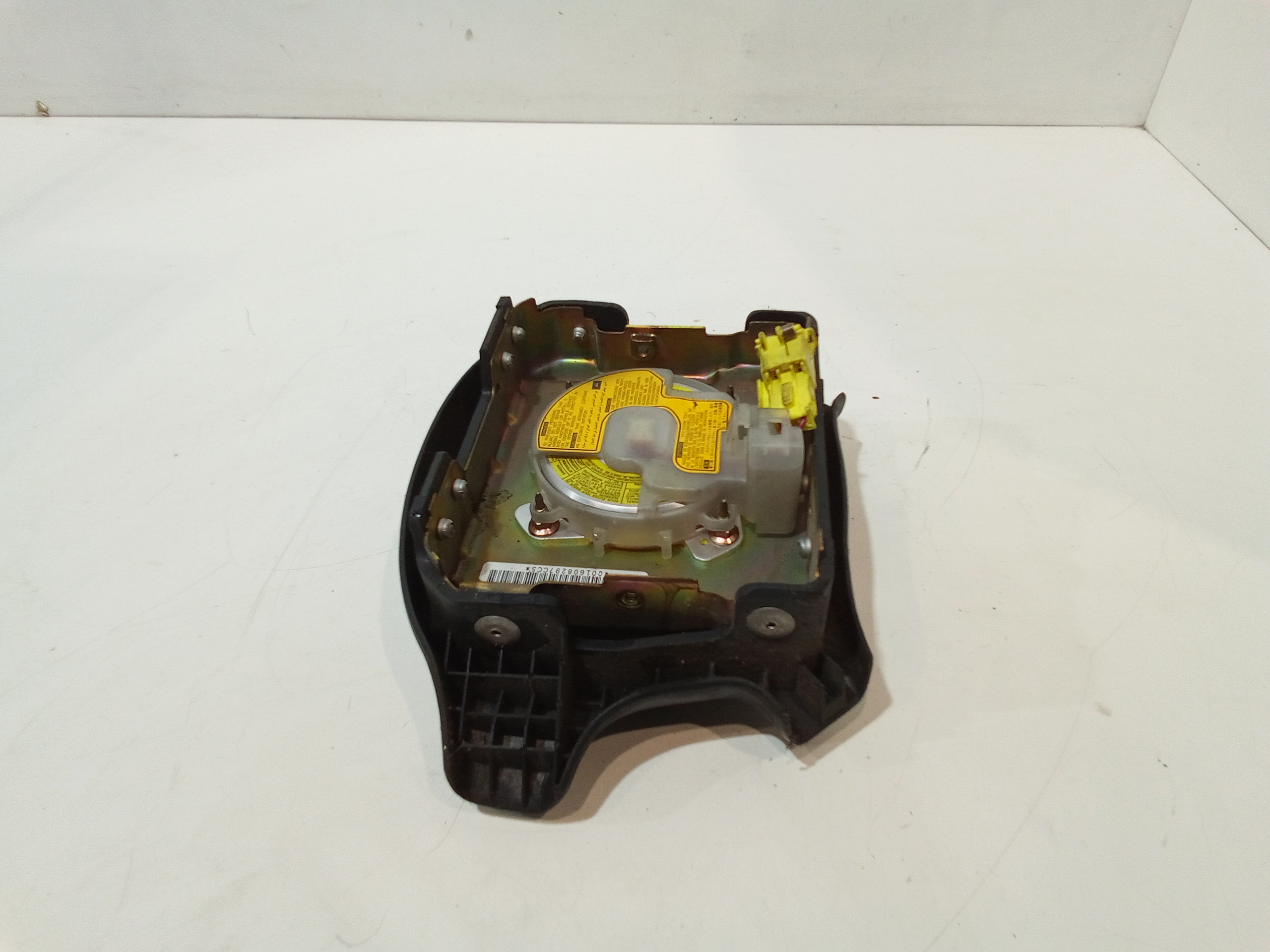 Airbag Volante per Toyota Celica 1a serie (1993 - 1998)