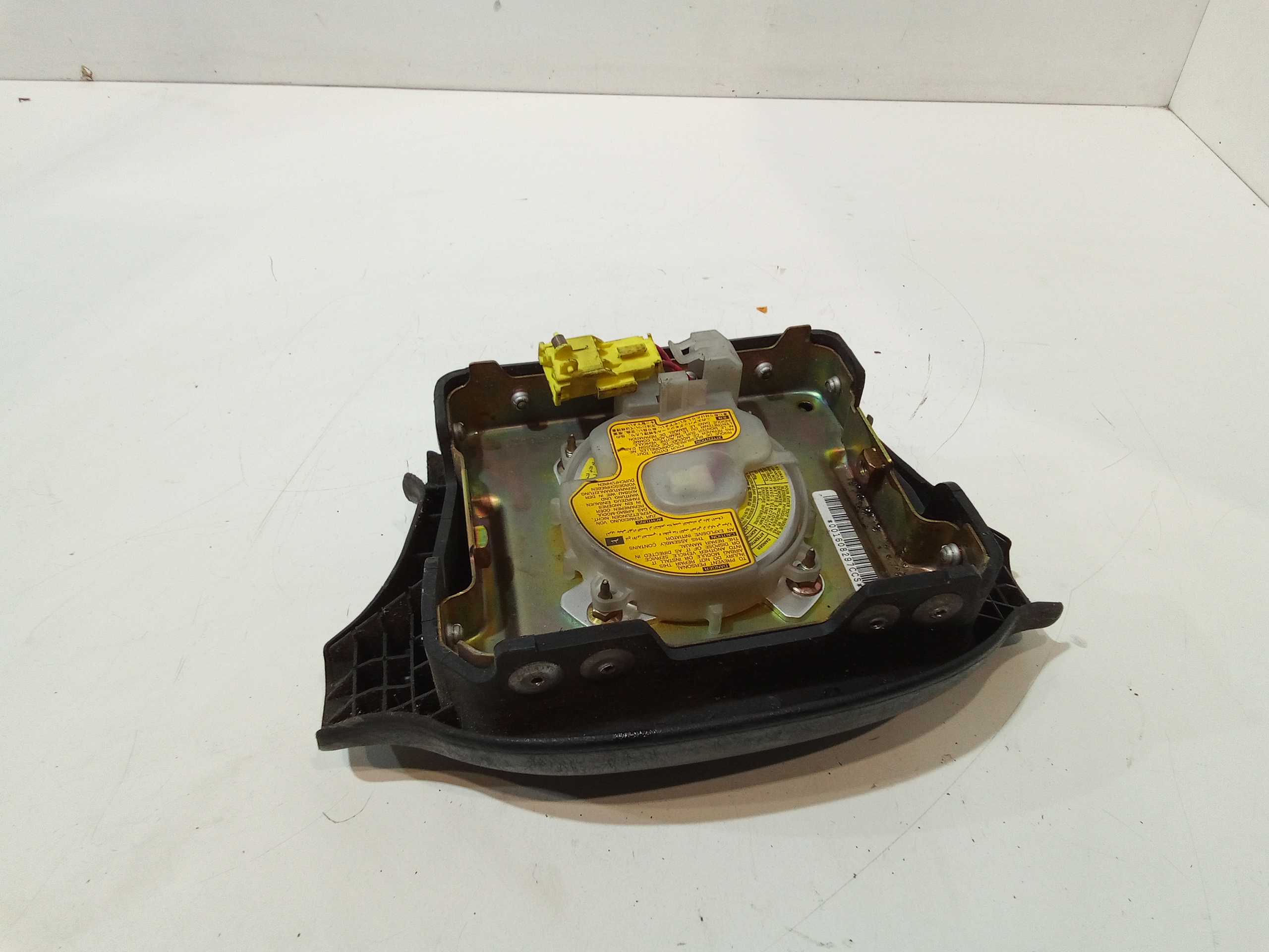 Airbag Volante per Toyota Celica 1a serie (1993 - 1998)