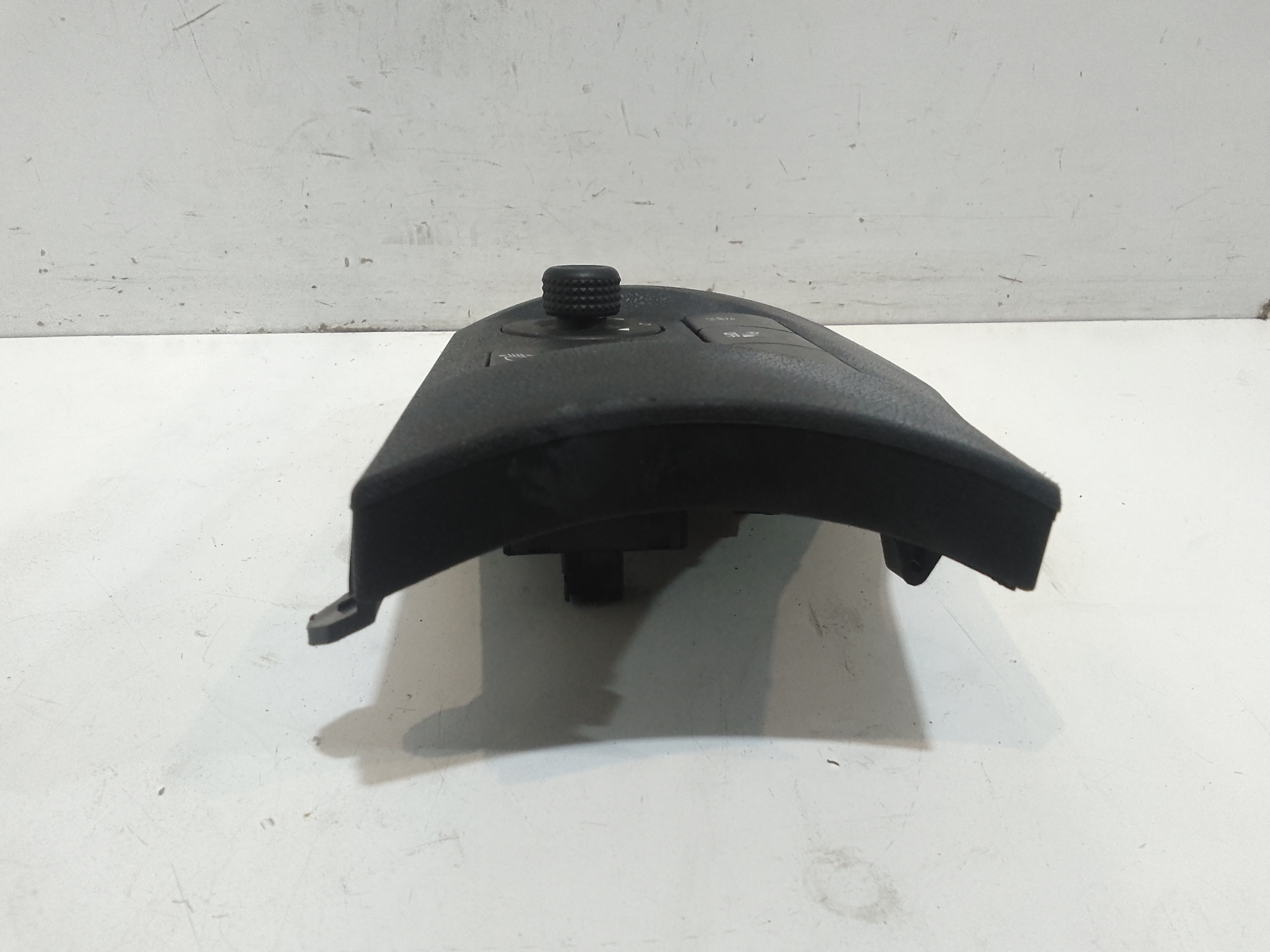 Comando controllo multifunzione per Peugeot Partner Serie (16>) (2016 - In produzione)