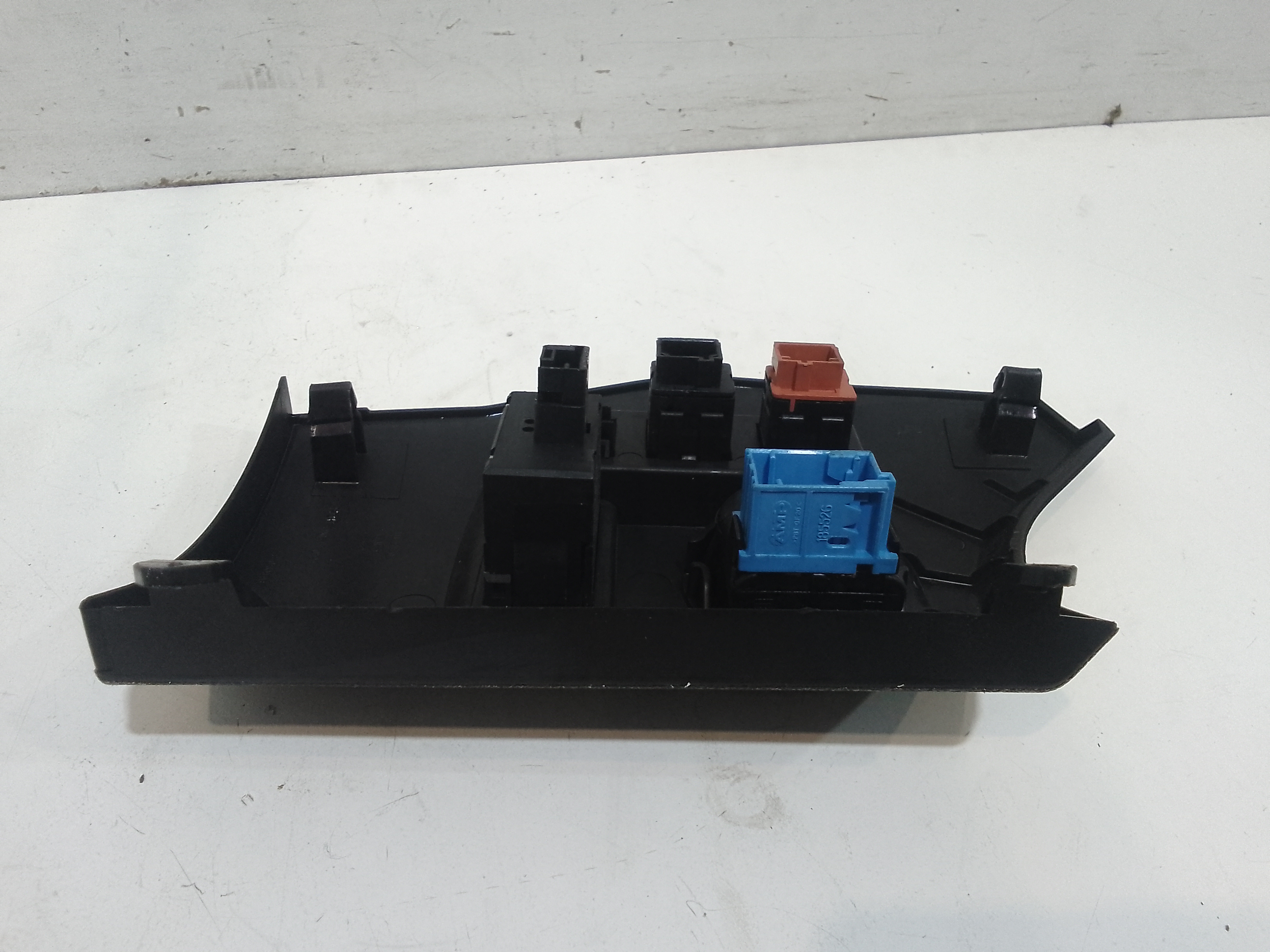 Comando controllo multifunzione per Peugeot Partner Serie (16>) (2016 - In produzione)