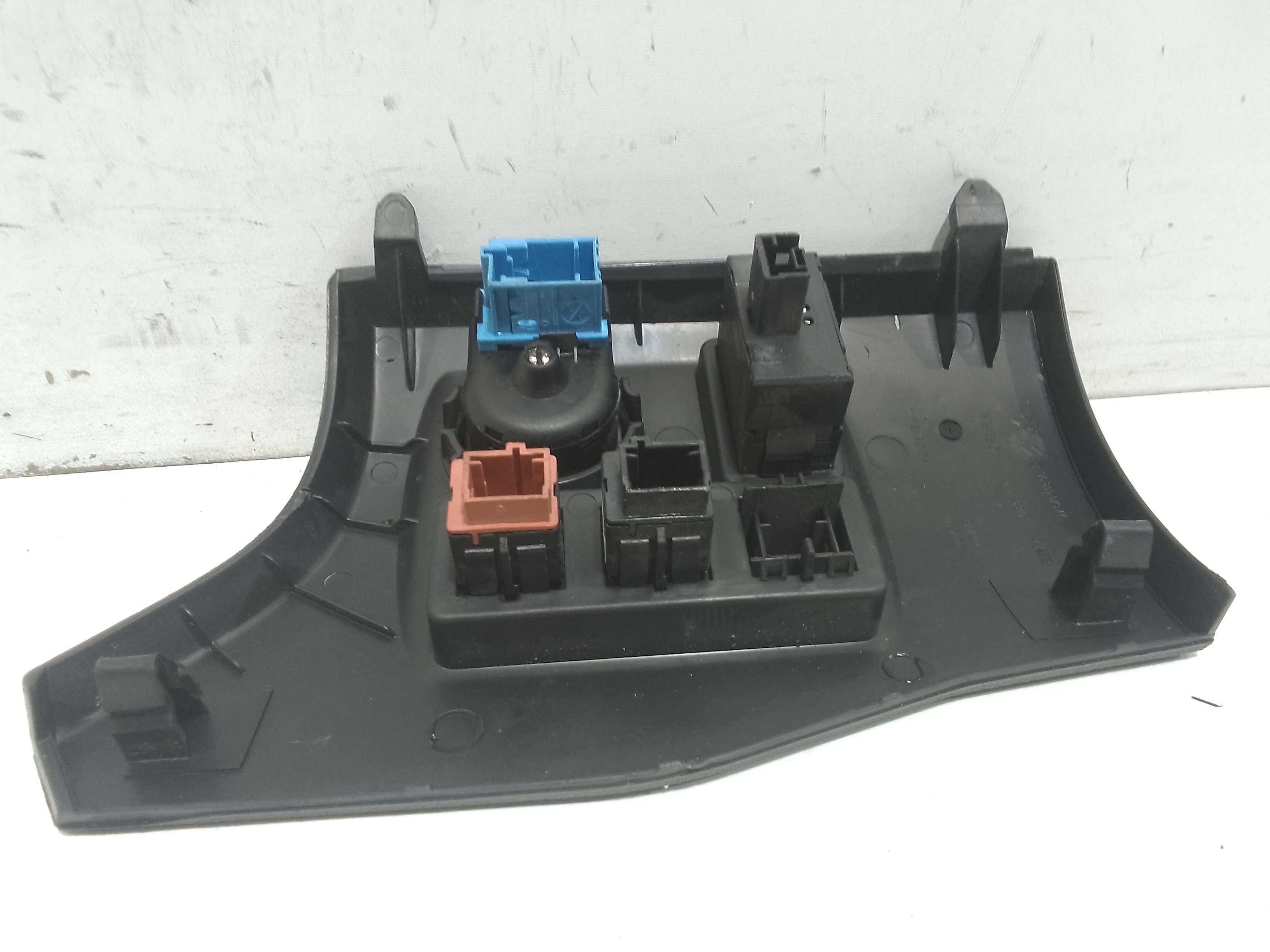 Comando controllo multifunzione per Peugeot Partner Serie (16>) (2016 - In produzione)