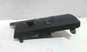 Comando controllo multifunzione per Peugeot Partner Serie (16>) (2016 - In produzione)