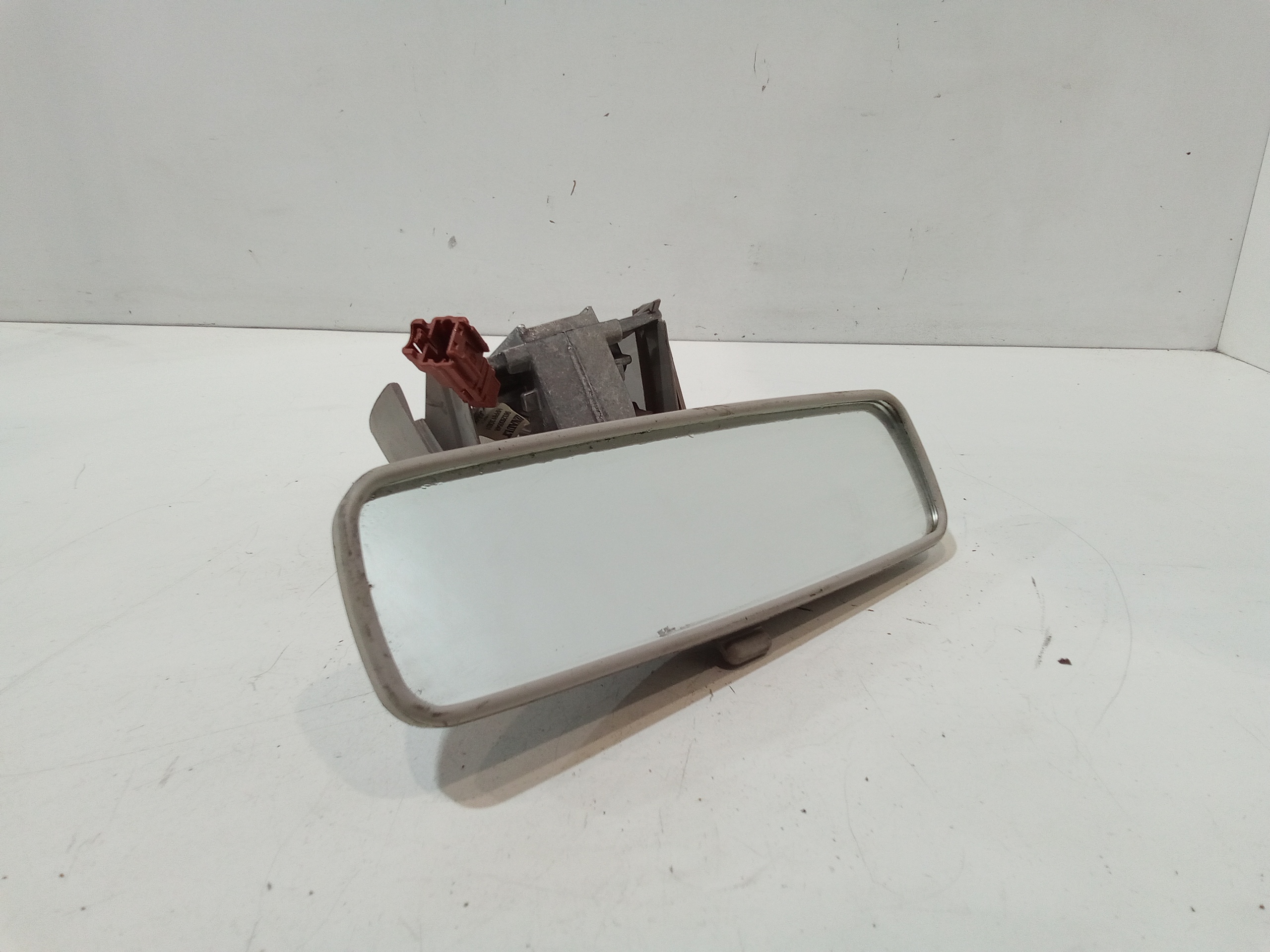 Specchietto Retrovisore Interno per Renault Captur Serie (2013 - In produzione)