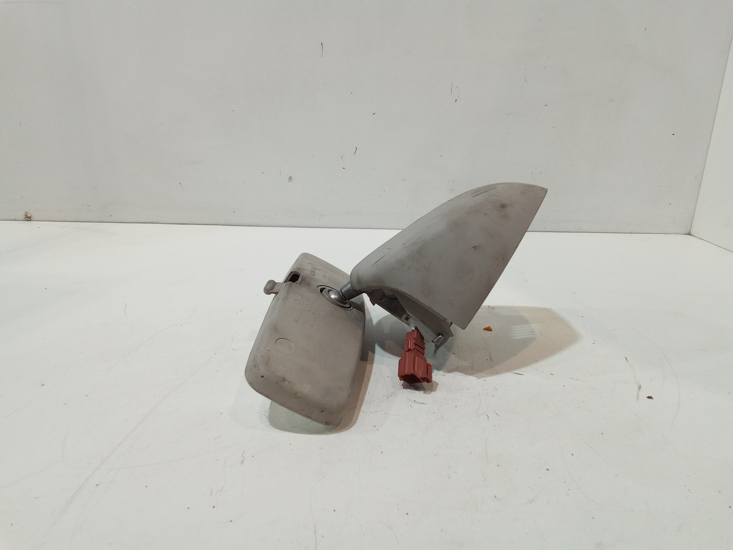 Specchietto Retrovisore Interno per Renault Captur Serie (2013 - In produzione)