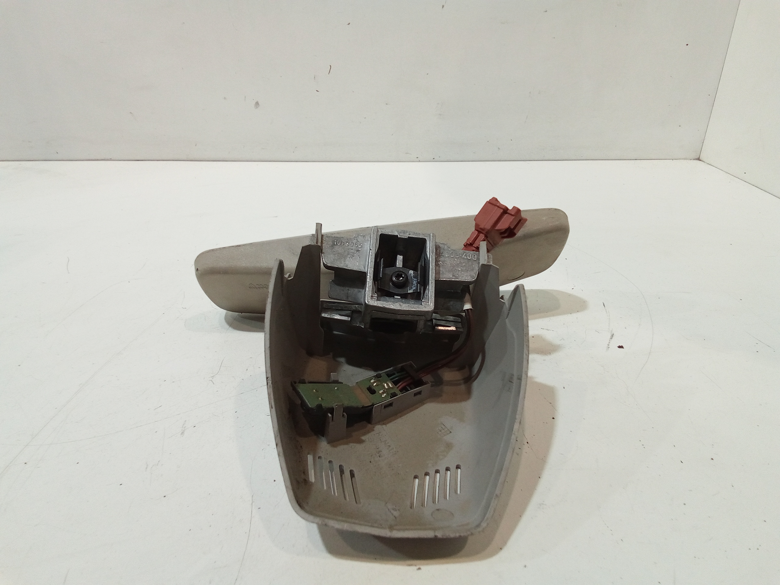 Specchietto Retrovisore Interno per Renault Captur Serie (2013 - In produzione)