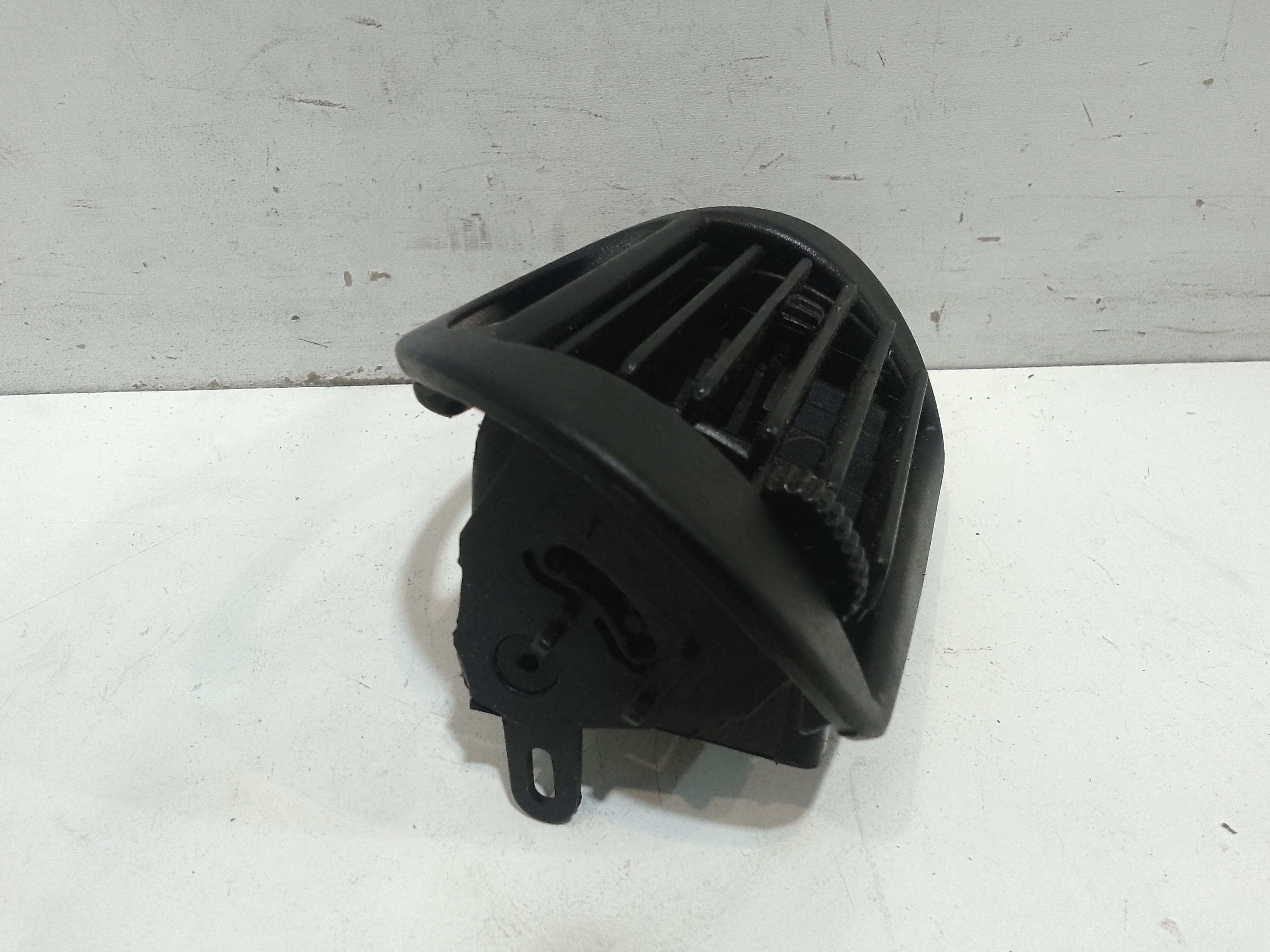 Bocchetta aria cruscotto lato passeggero per Fiat Seicento Serie (00>05) (2000 - 2005)