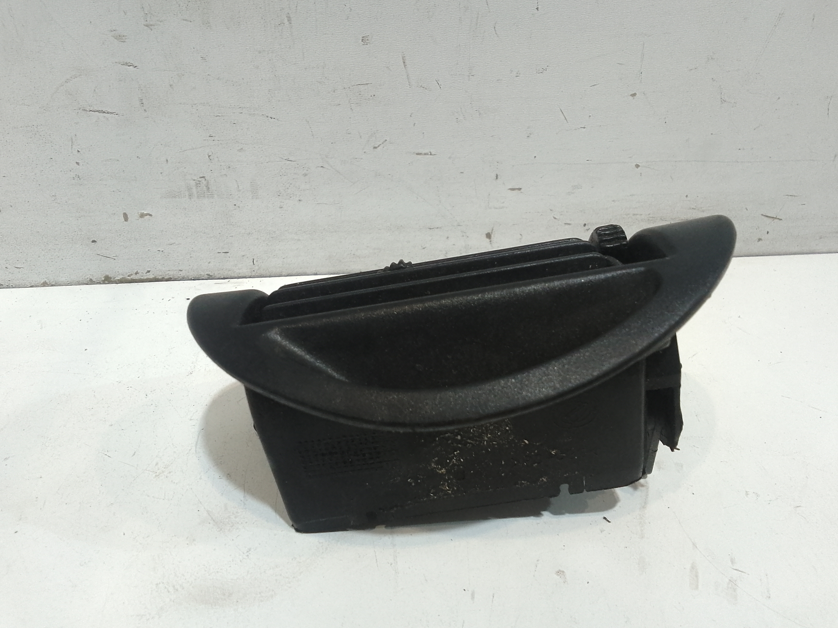 Bocchetta aria cruscotto lato passeggero per Fiat Seicento Serie (00>05) (2000 - 2005)