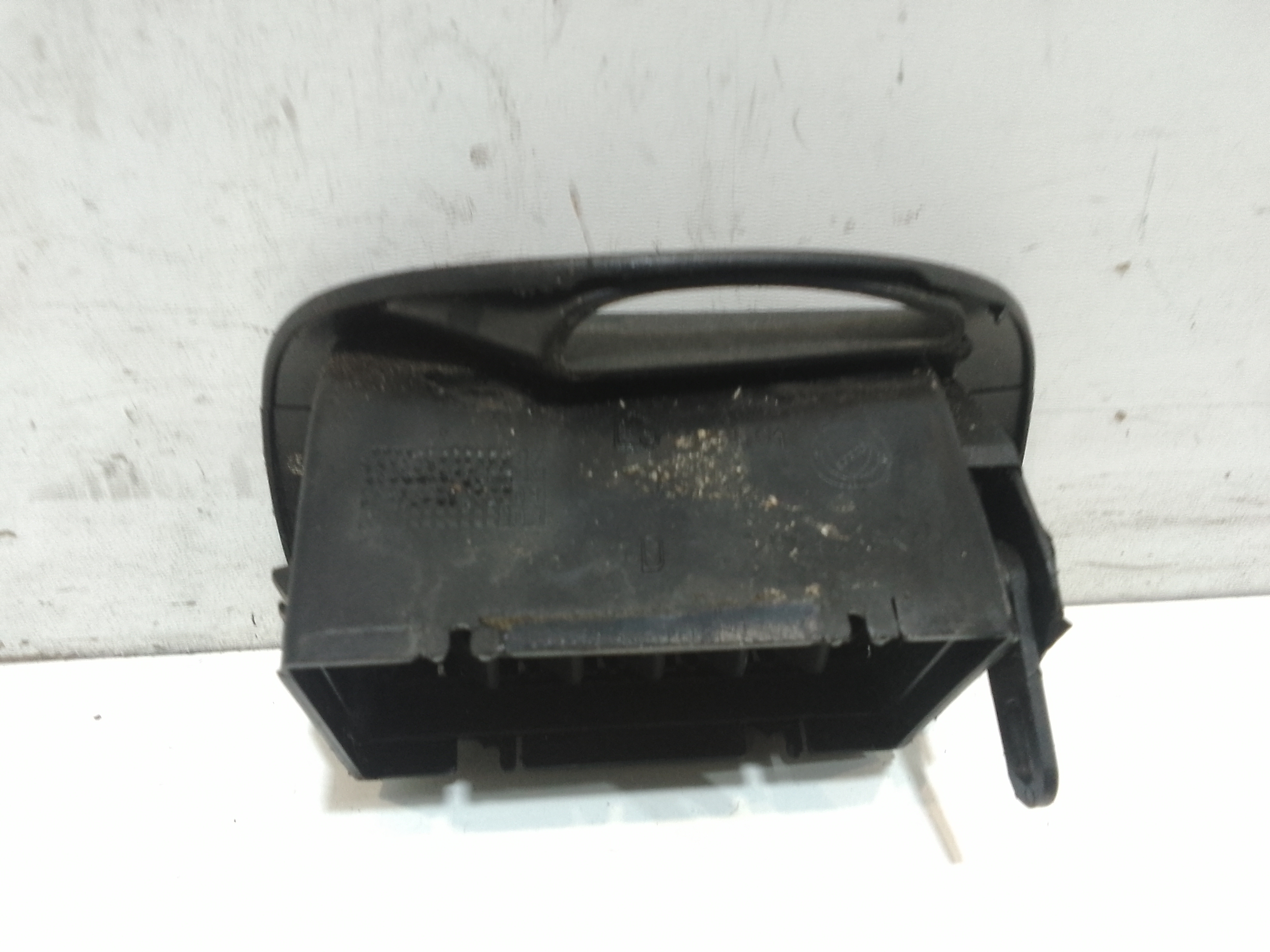 Bocchetta aria cruscotto lato passeggero per Fiat Seicento Serie (00>05) (2000 - 2005)