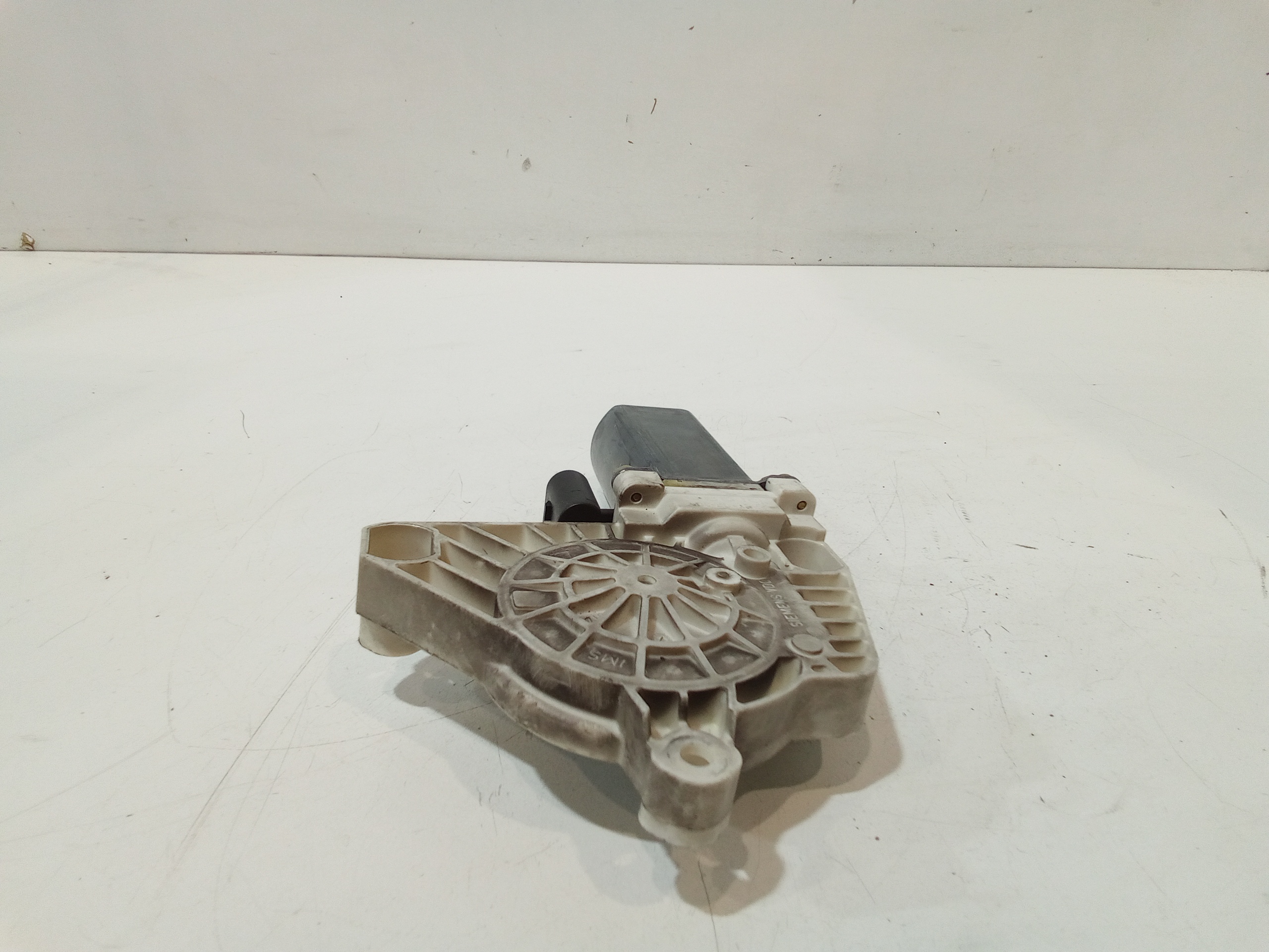 Motorino Alzavetro anteriore Sinistro per Mercedes Classe A W169 3 Serie (2004 - 2008)