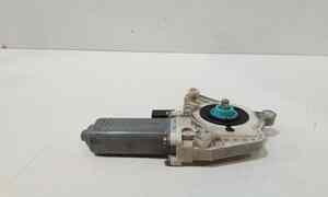 Motorino Alzavetro anteriore Sinistro per Mercedes Classe A W169 3 Serie (2004 - 2008)