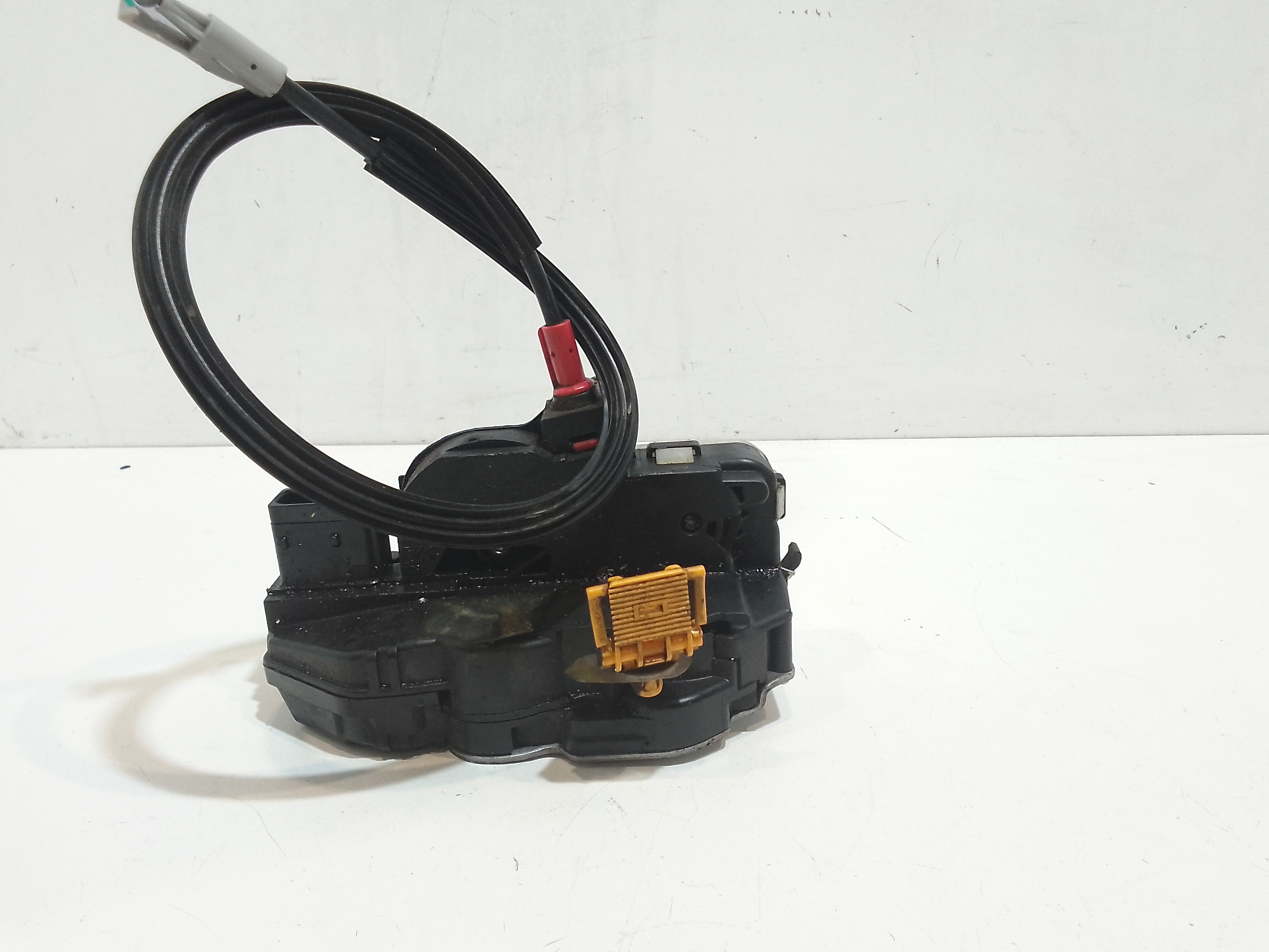 Serratura Anteriore Destra per Chevrolet Aveo 2 Serie (2011 - In produzione)