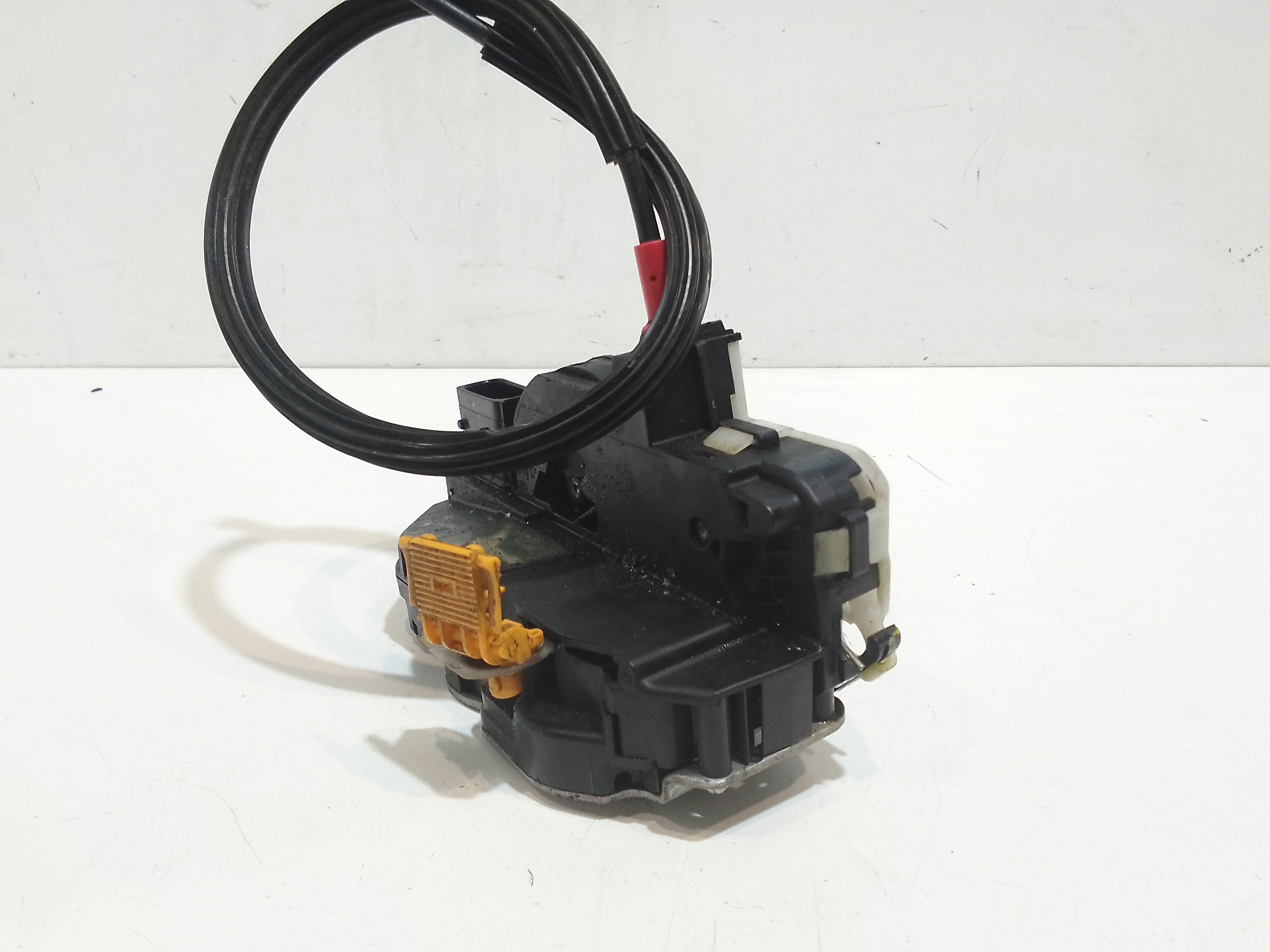 Serratura Anteriore Destra per Chevrolet Aveo 2 Serie (2011 - In produzione)