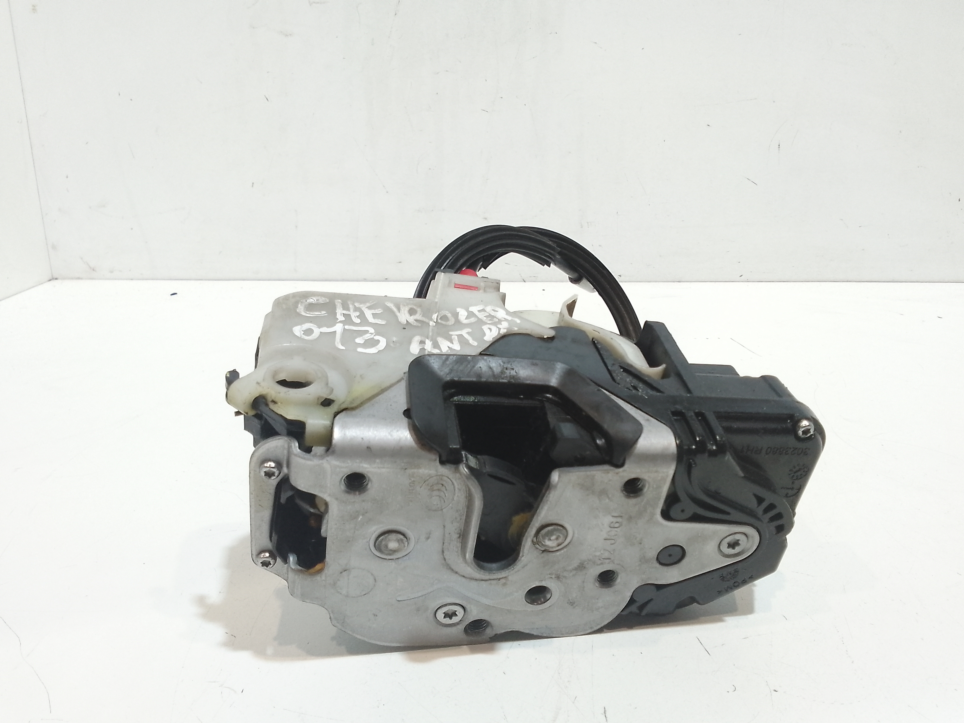 Serratura Anteriore Destra per Chevrolet Aveo 2 Serie (2011 - In produzione)