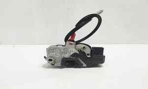 Serratura Anteriore Destra per Chevrolet Aveo 2 Serie (2011 - In produzione)