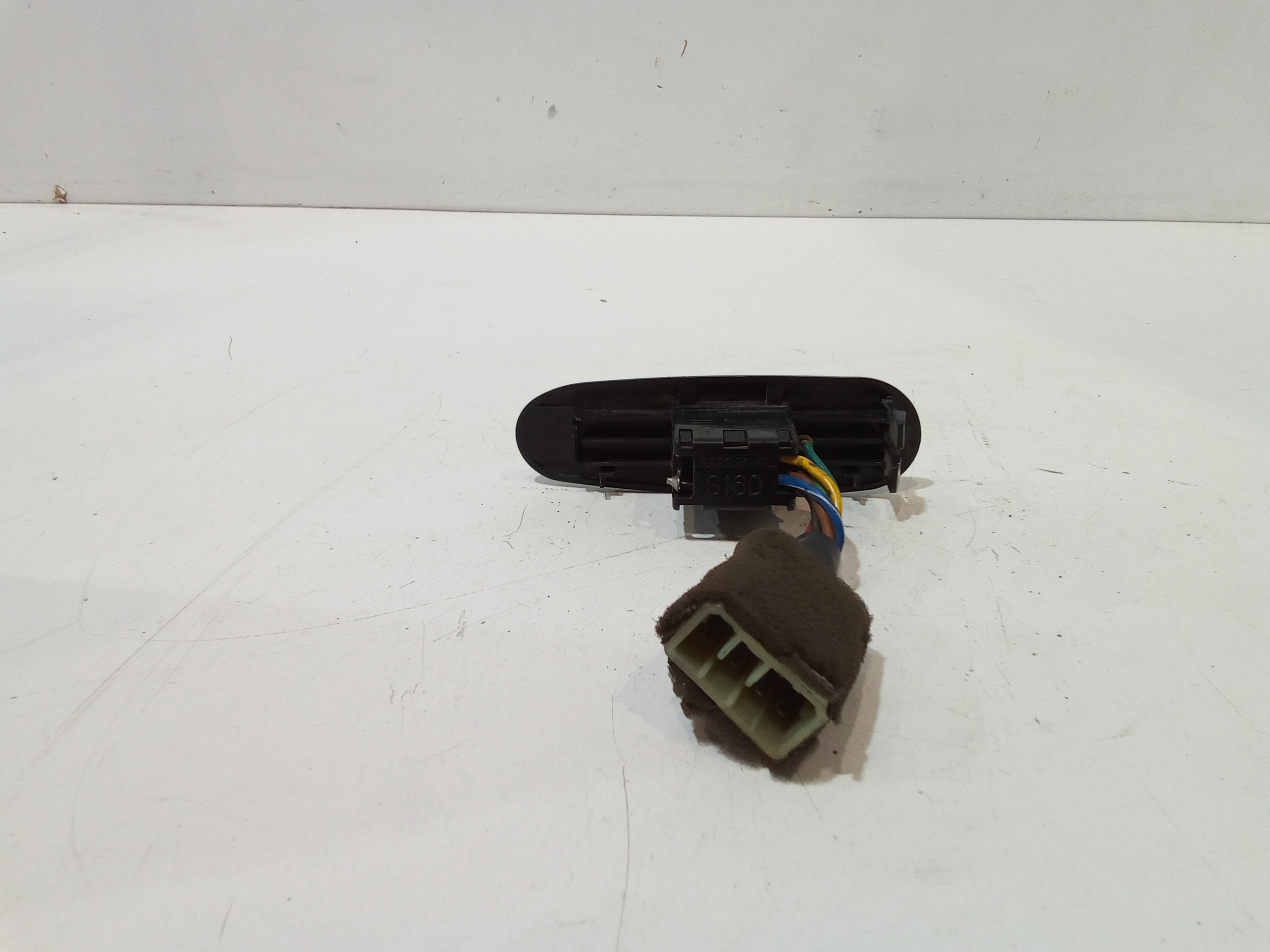 Pulsantiera Anteriore Destra Passeggero per Hyundai H100 Serie (1996 - 2004)