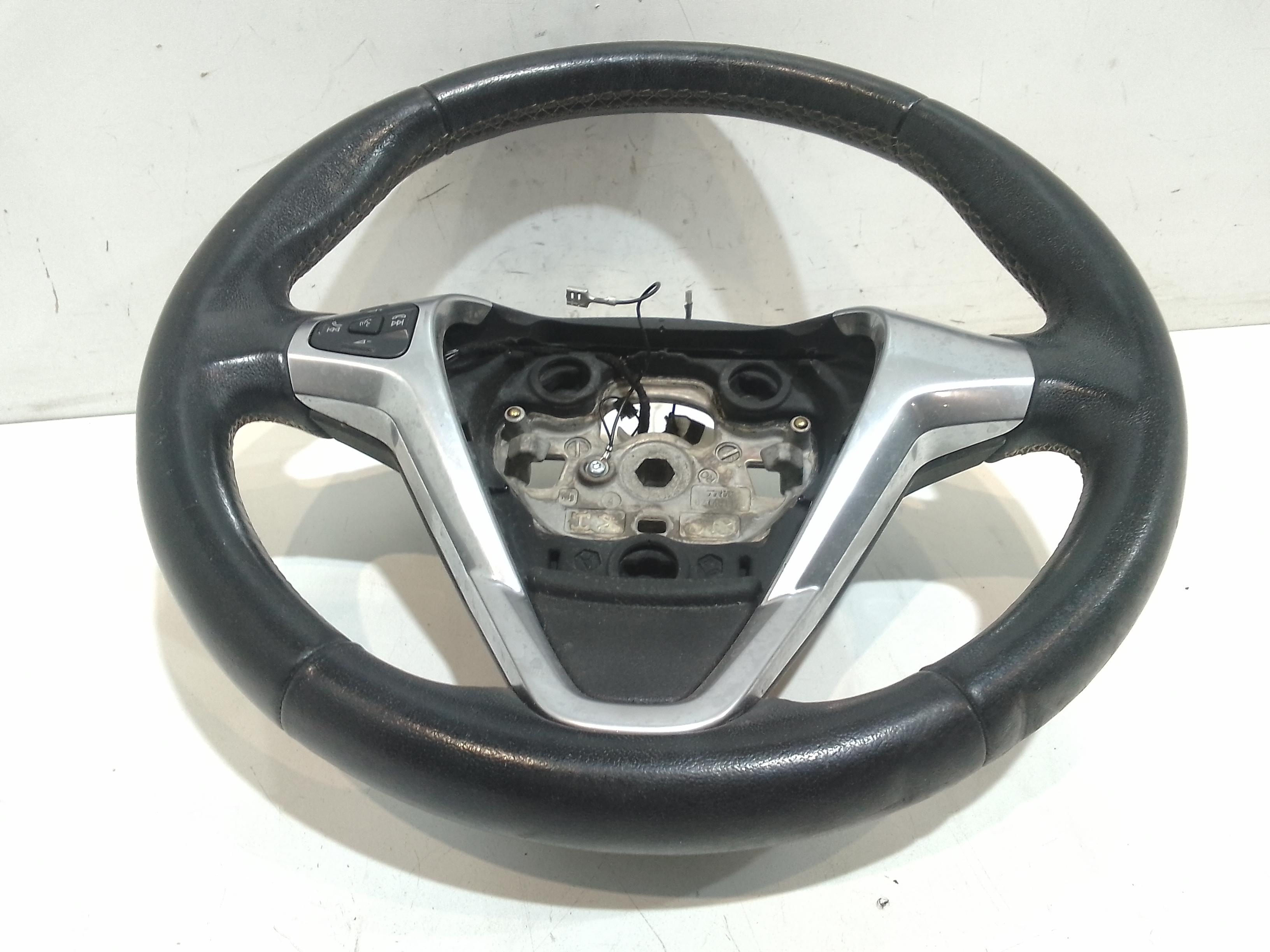 Volante per Ford Fiesta 6 Serie (2008 - 2017)