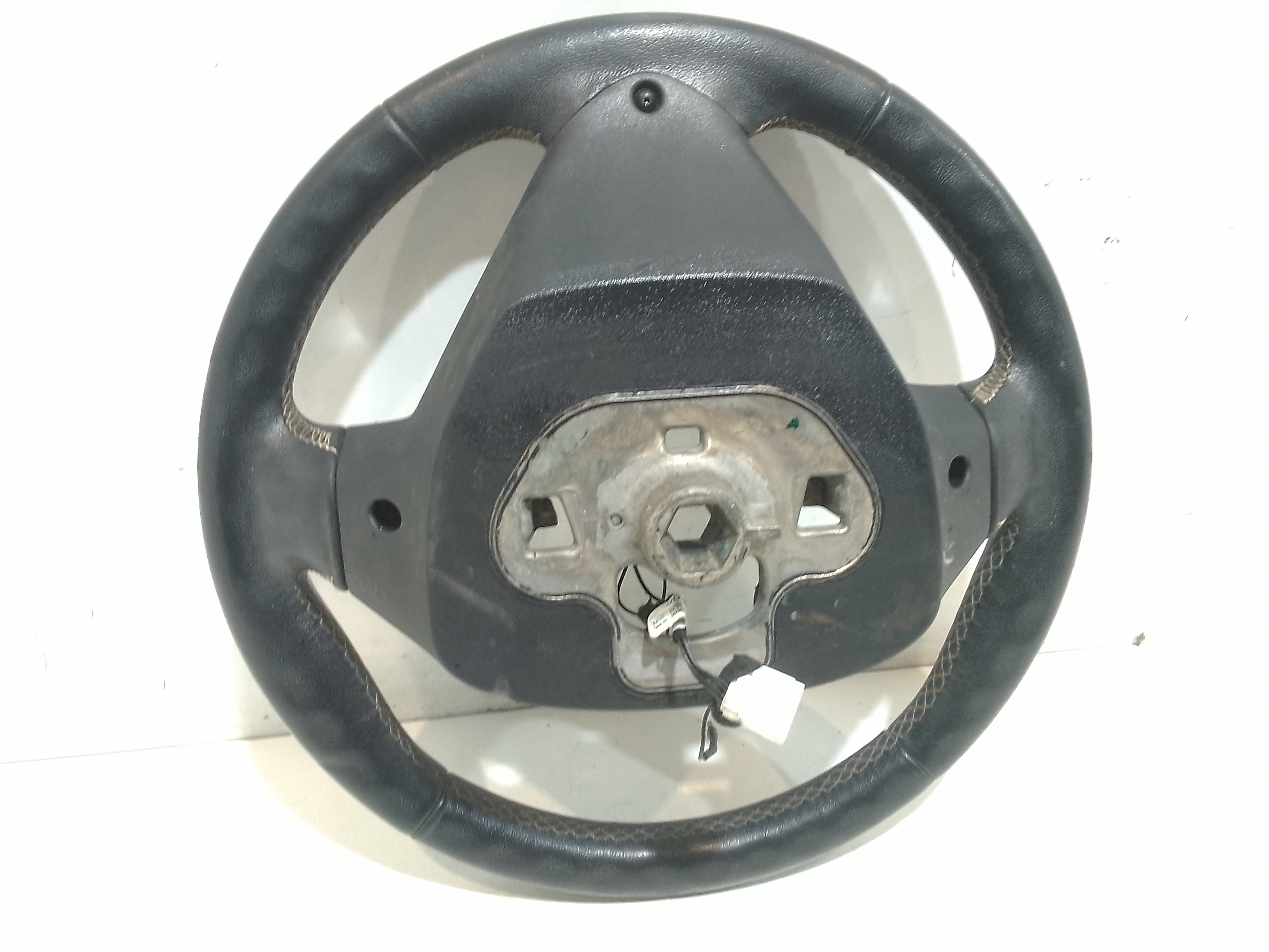 Volante per Ford Fiesta 6 Serie (2008 - 2017)