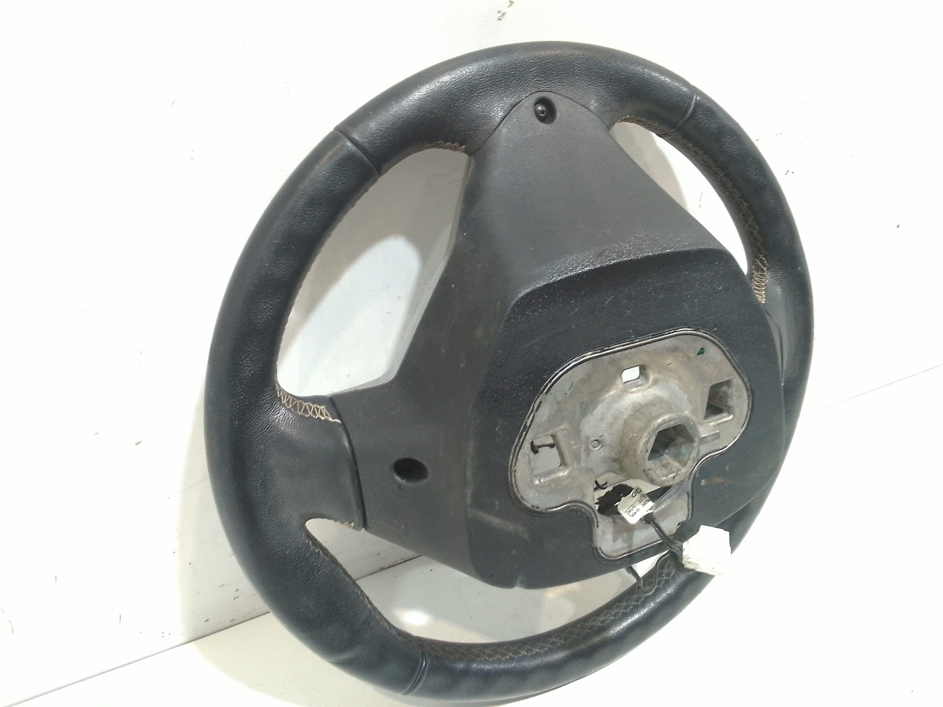 Volante per Ford Fiesta 6 Serie (2008 - 2017)