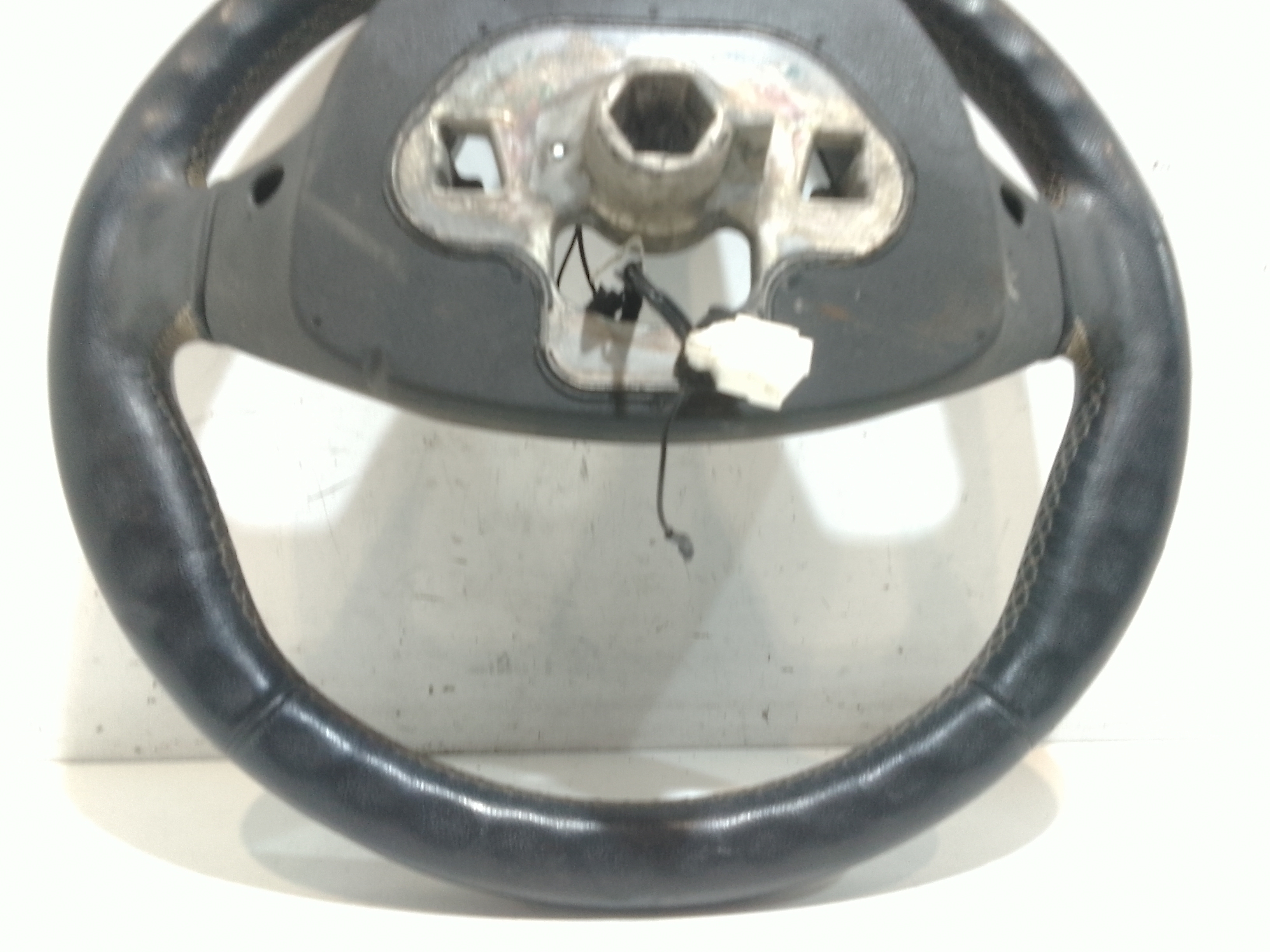 Volante per Ford Fiesta 6 Serie (2008 - 2017)