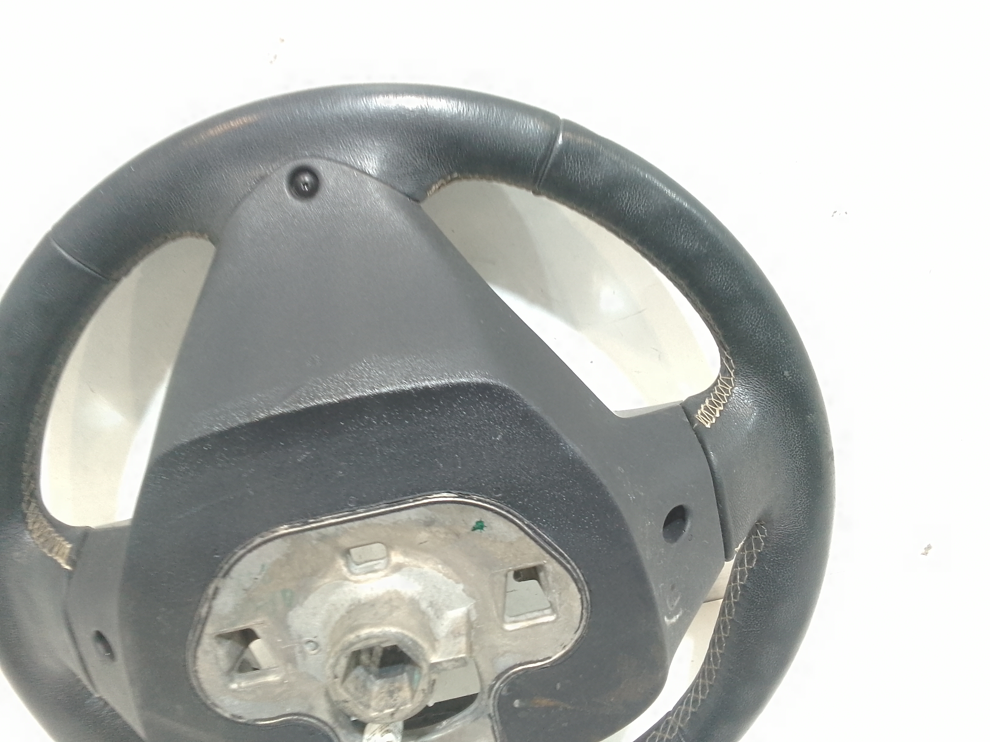 Volante per Ford Fiesta 6 Serie (2008 - 2017)