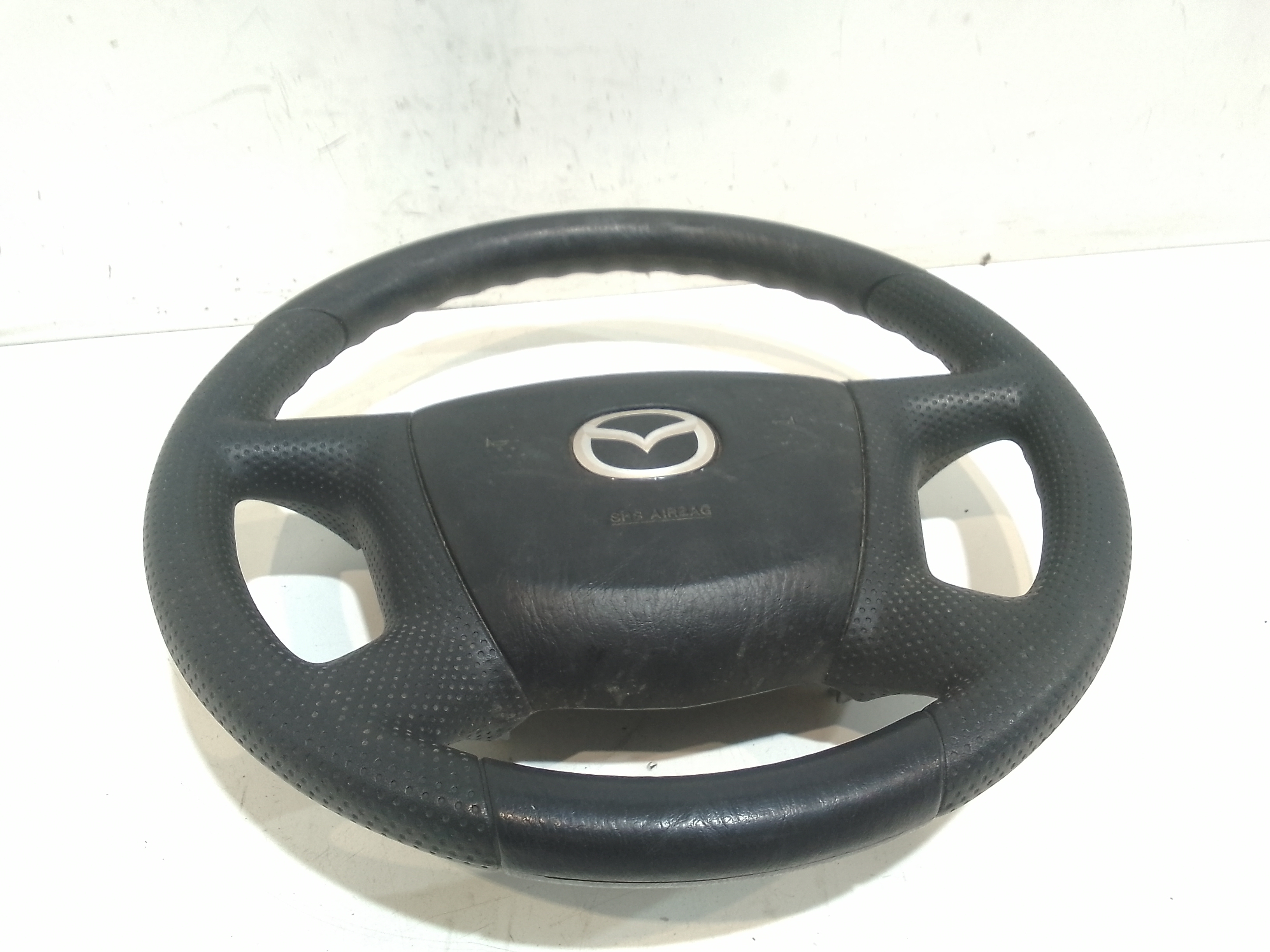 Volante per Mazda Tribute (2000 - 2011)
