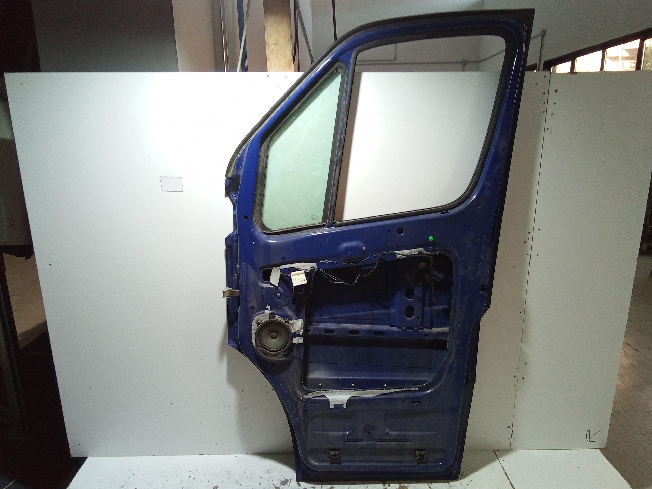 Portiera anteriore Destra per Mercedes Sprinter 313 (2014 - In produzione)