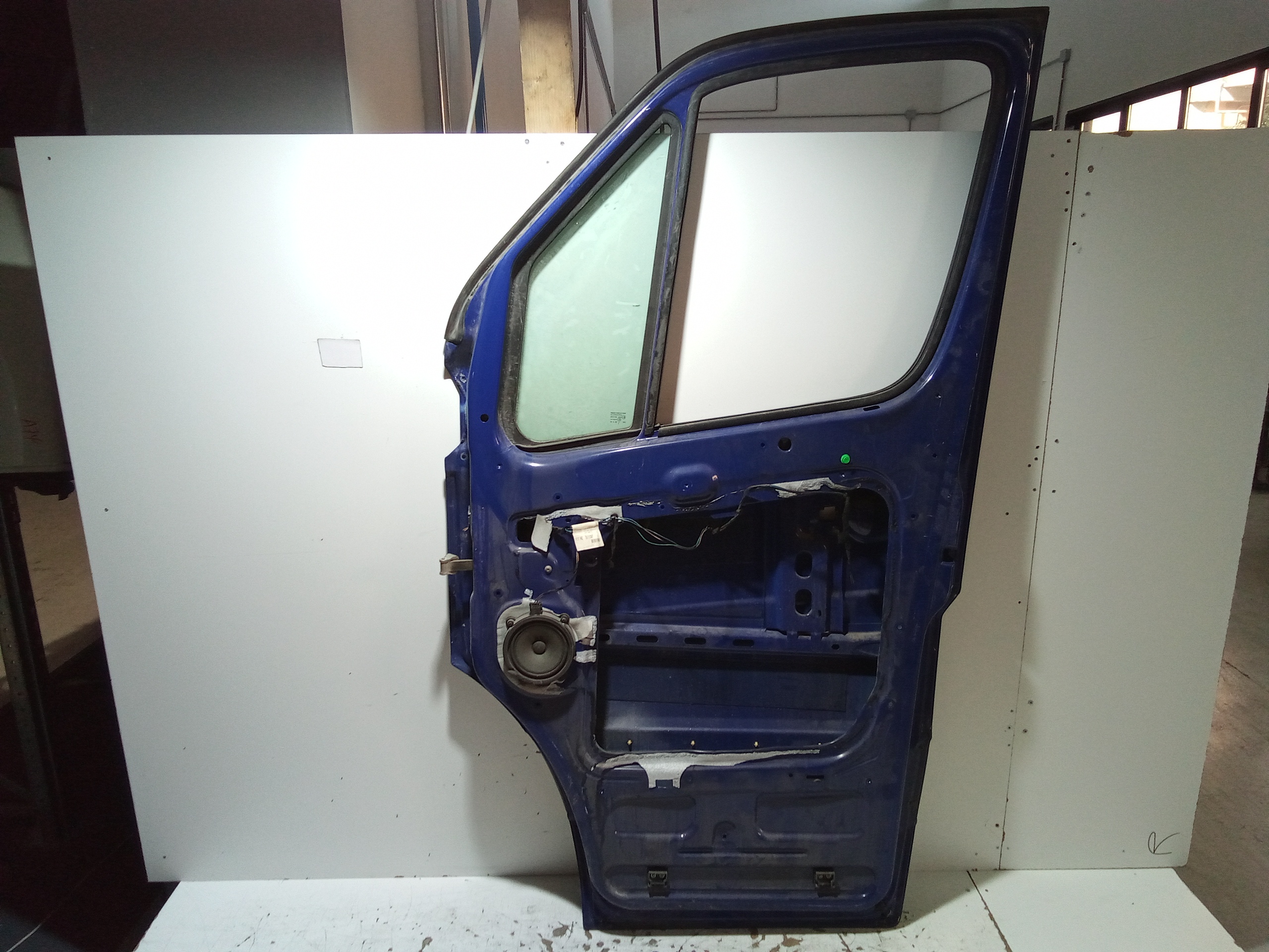 Portiera anteriore Destra per Mercedes Sprinter 313 (2014 - In produzione)