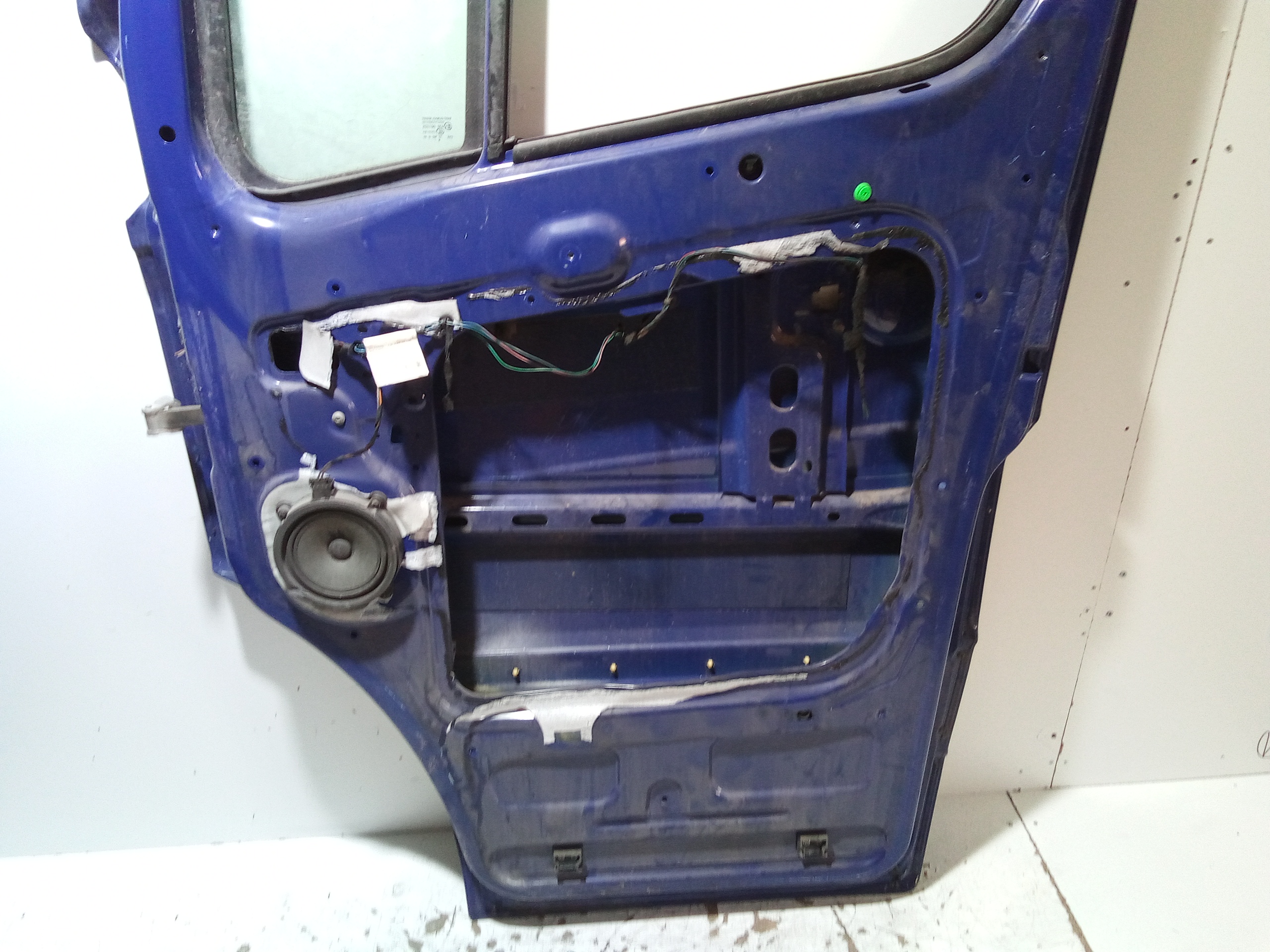 Portiera anteriore Destra per Mercedes Sprinter 313 (2014 - In produzione)