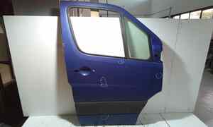 Portiera anteriore Destra per Mercedes Sprinter 313 (2014 - In produzione)