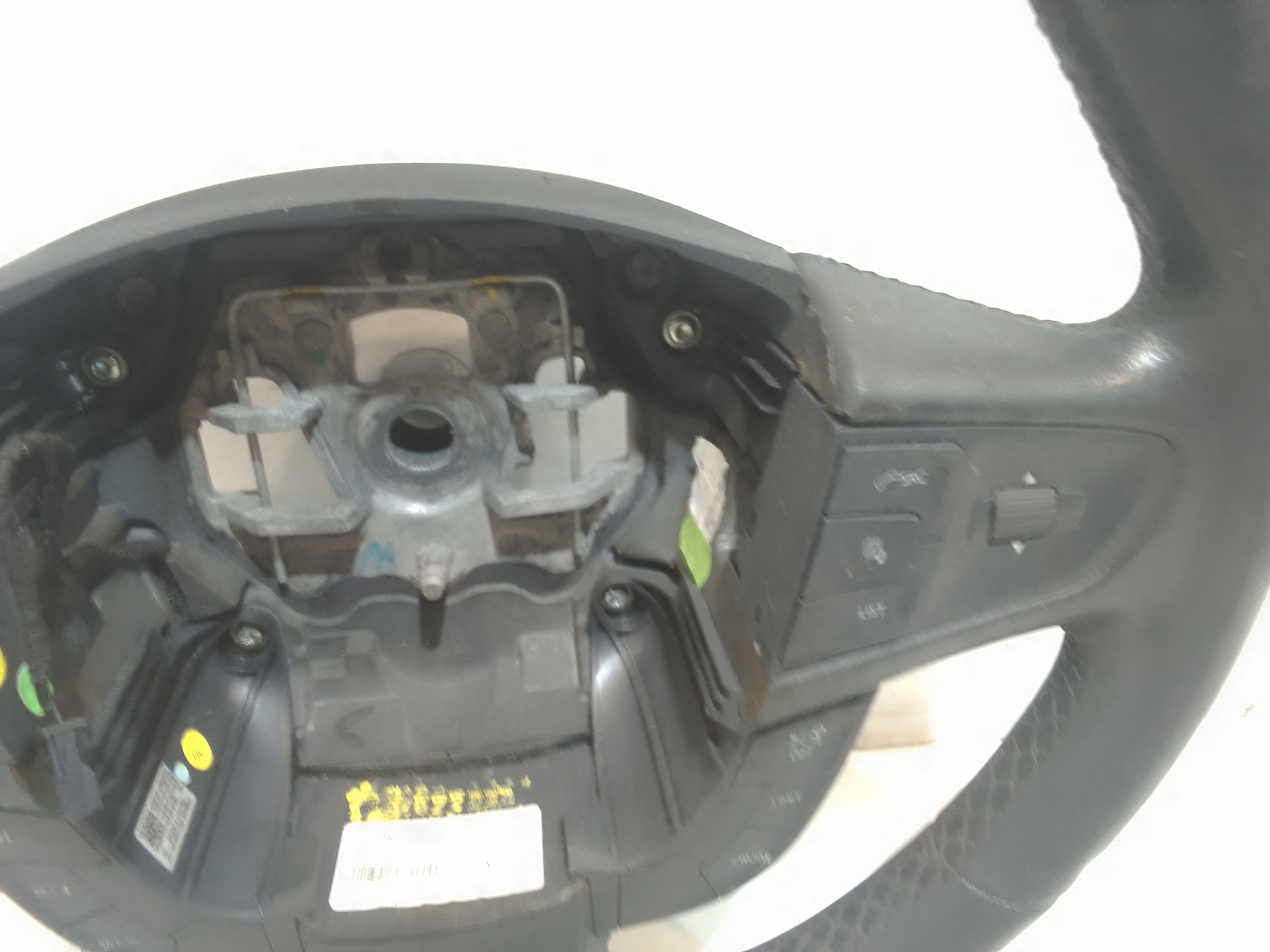 Volante per Peugeot 508 Berlina (11>14) (2011 - 2014)