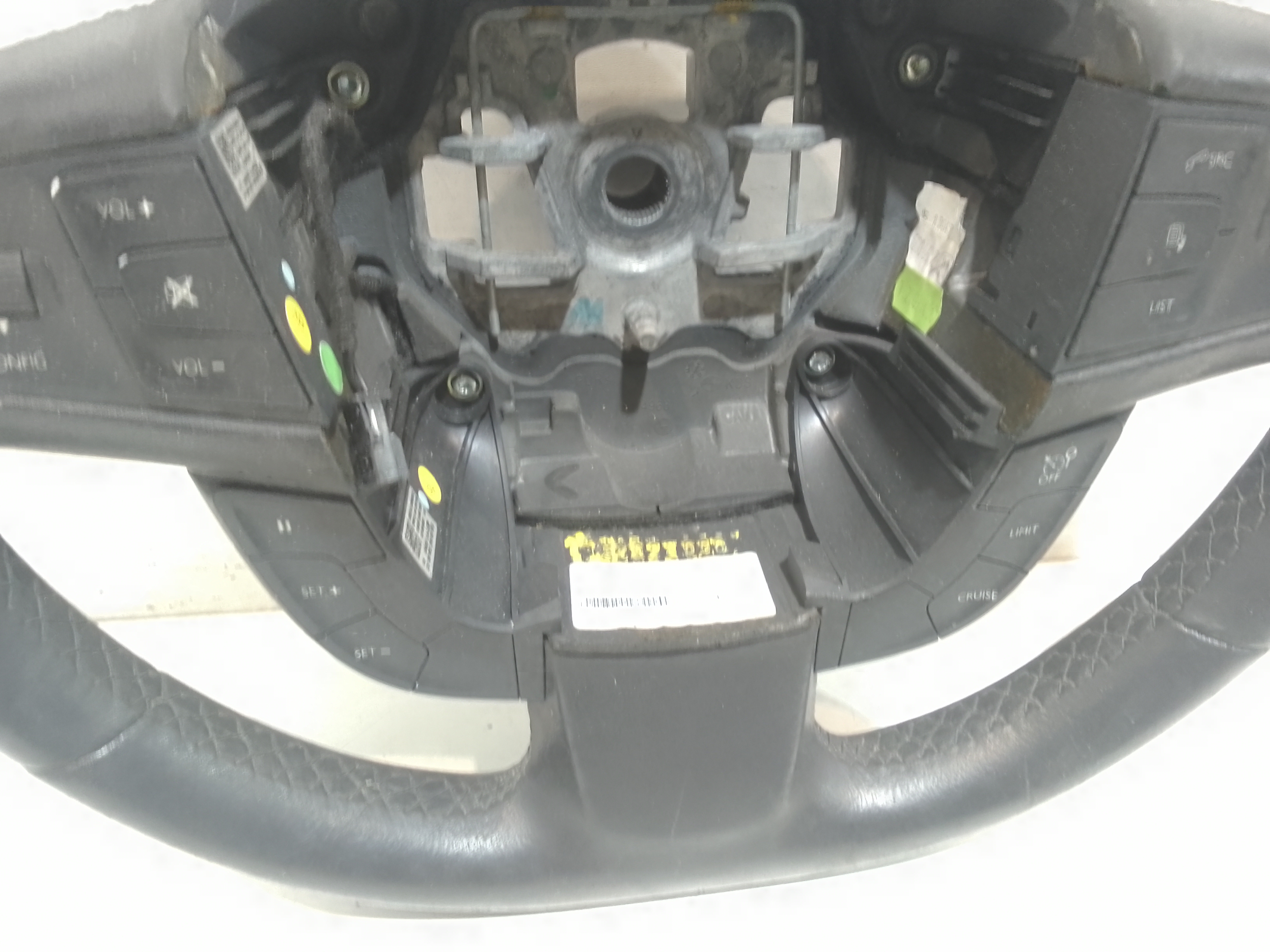 Volante per Peugeot 508 Berlina (11>14) (2011 - 2014)