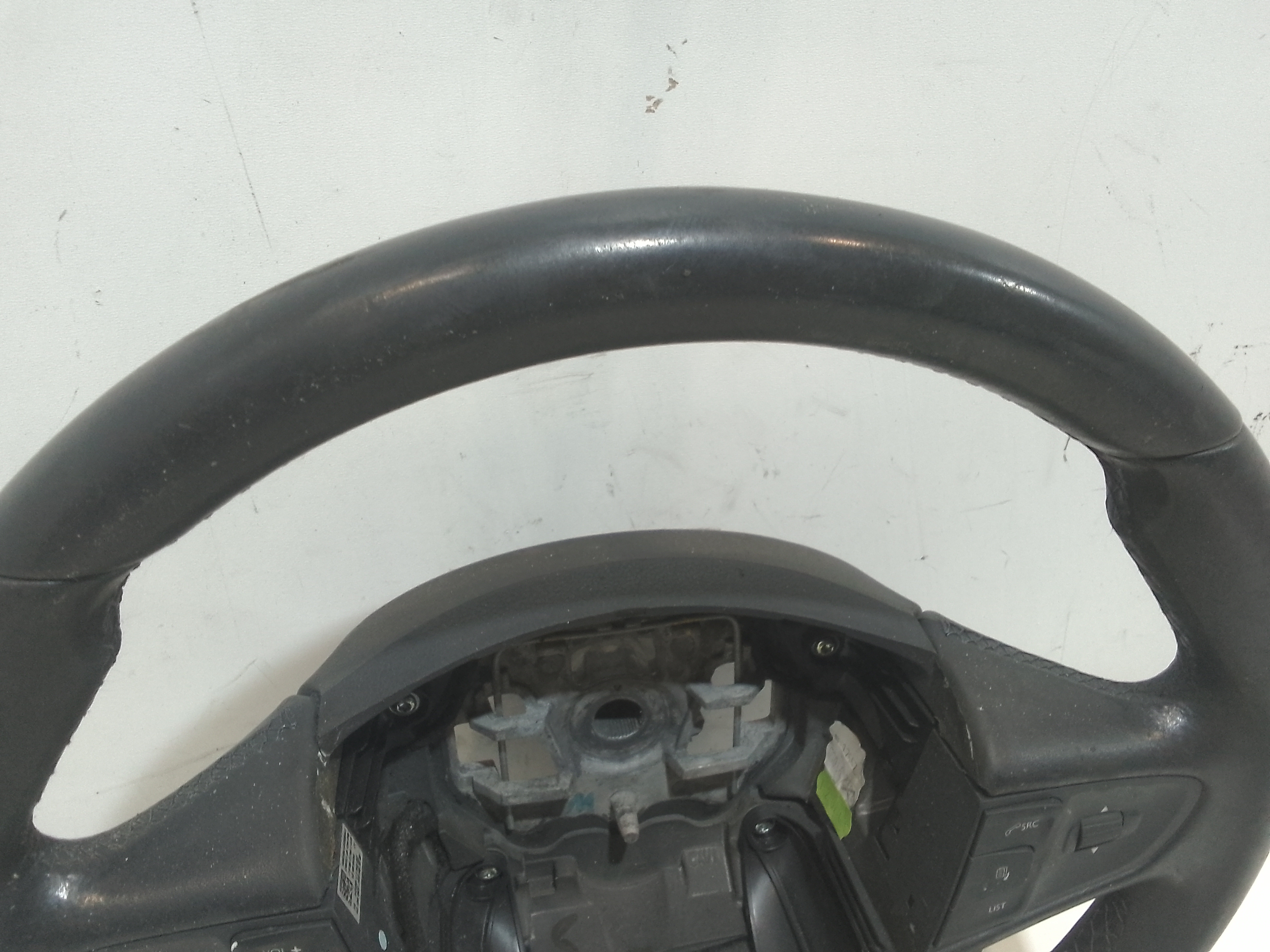 Volante per Peugeot 508 Berlina (11>14) (2011 - 2014)