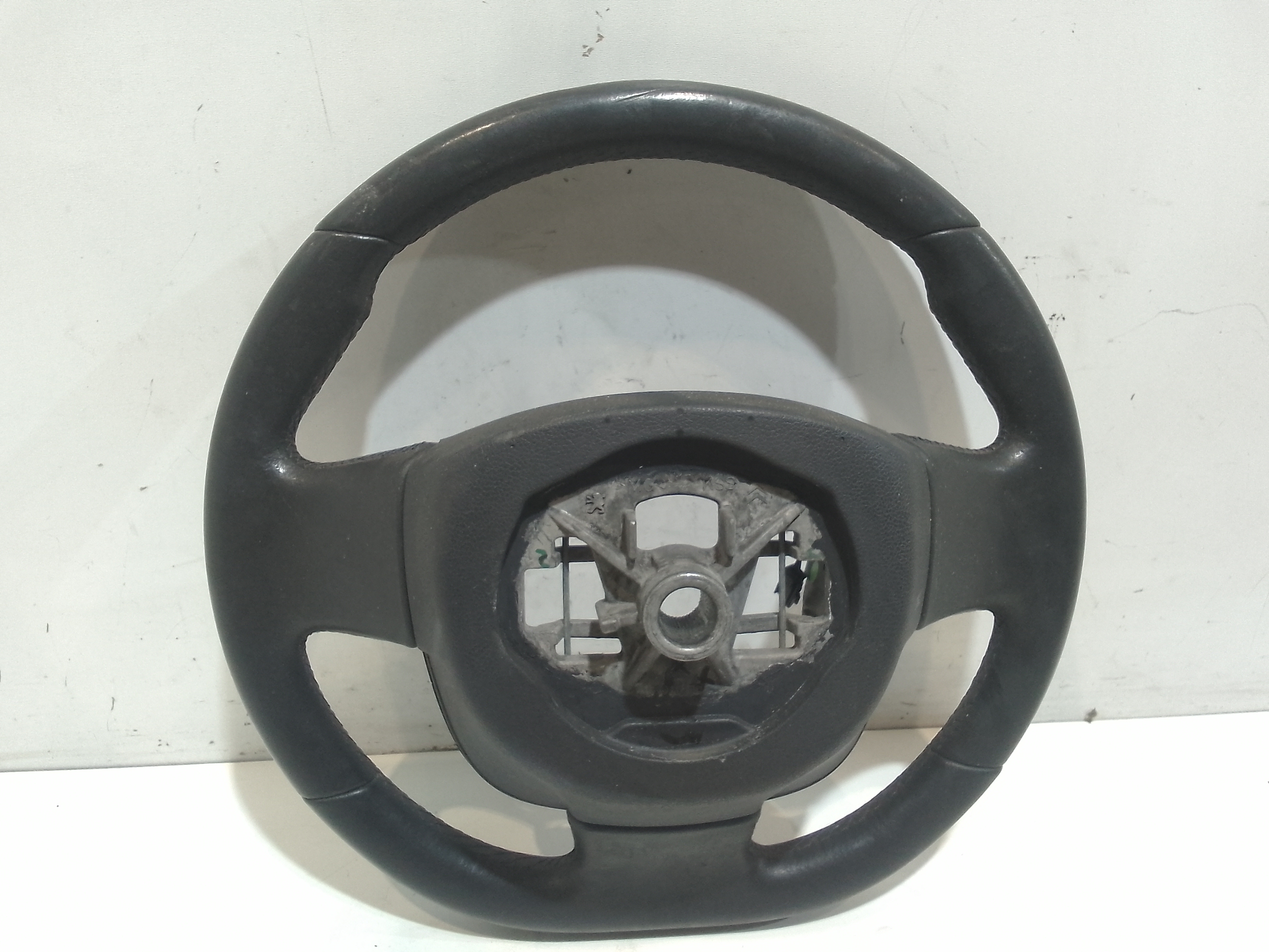 Volante per Peugeot 508 Berlina (11>14) (2011 - 2014)