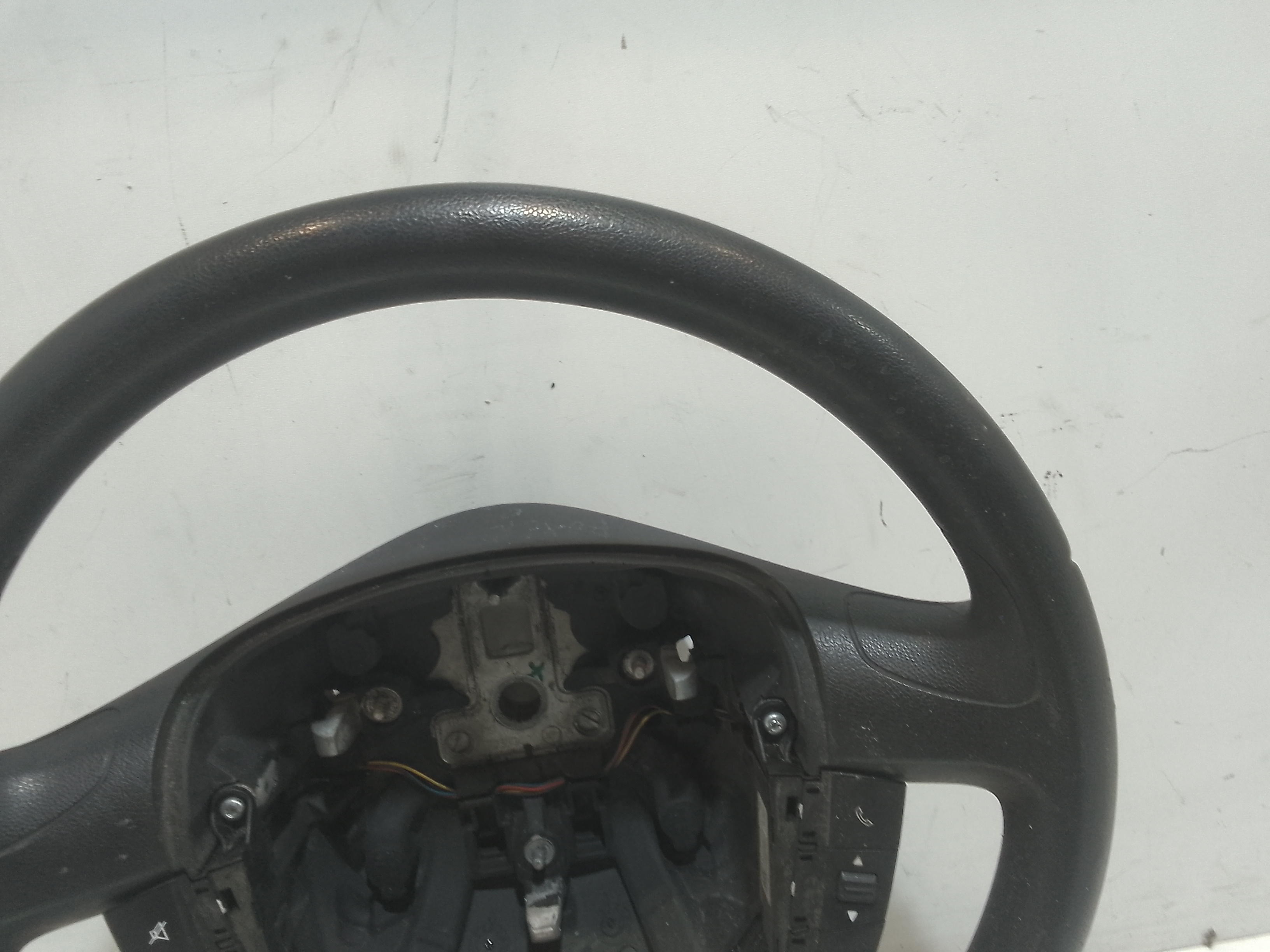 Volante per Peugeot Boxer 4 Serie (2011 - In produzione)