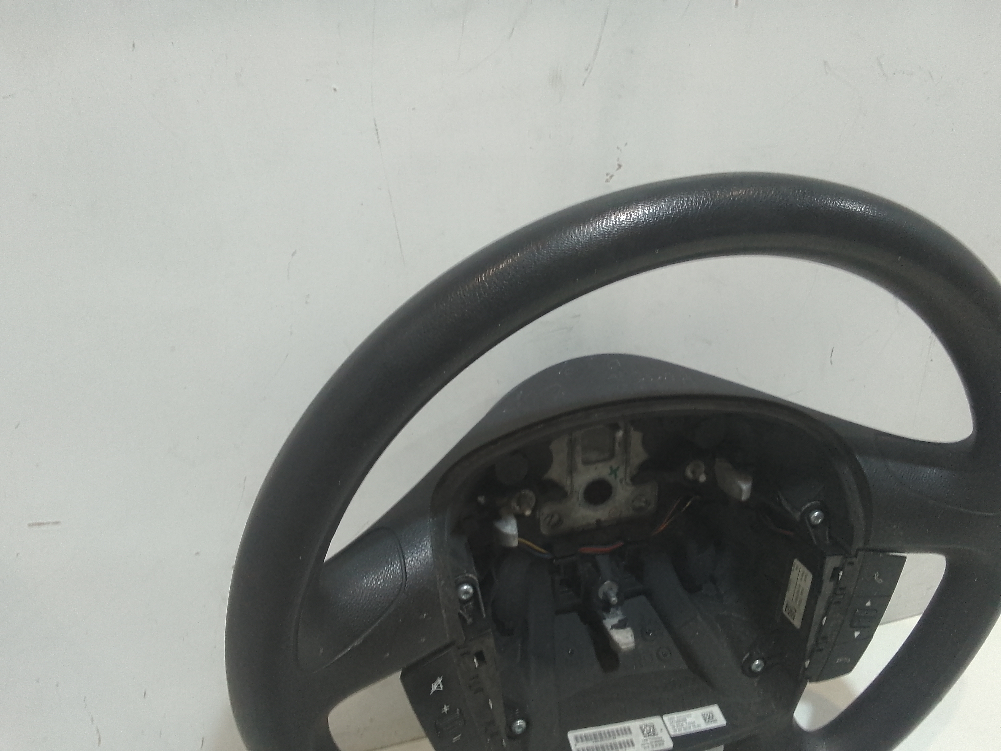 Volante per Peugeot Boxer 4 Serie (2011 - In produzione)