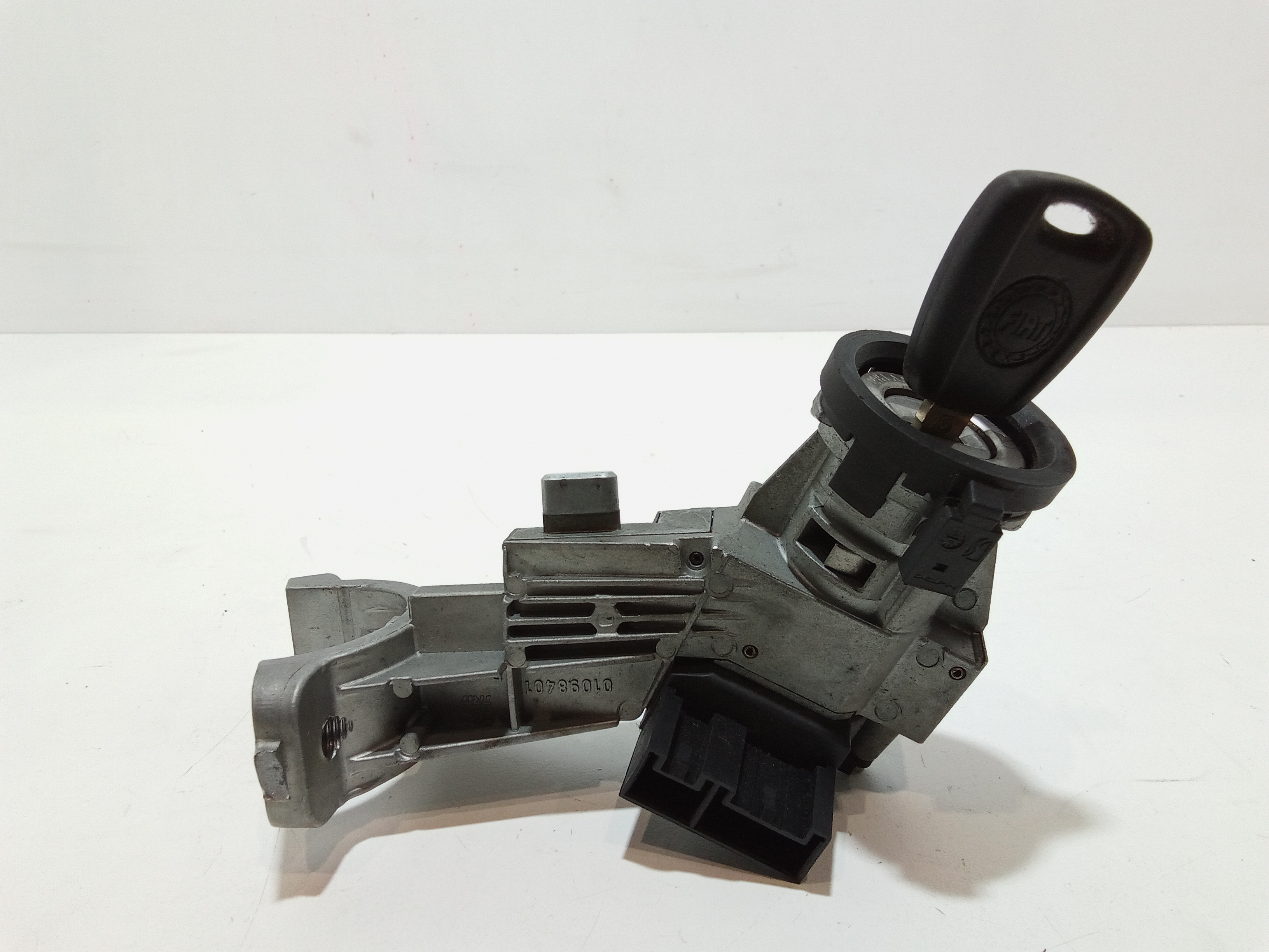Blocchetto Accensione per Fiat Grande Punto 1 Serie (2005 - 2008)
