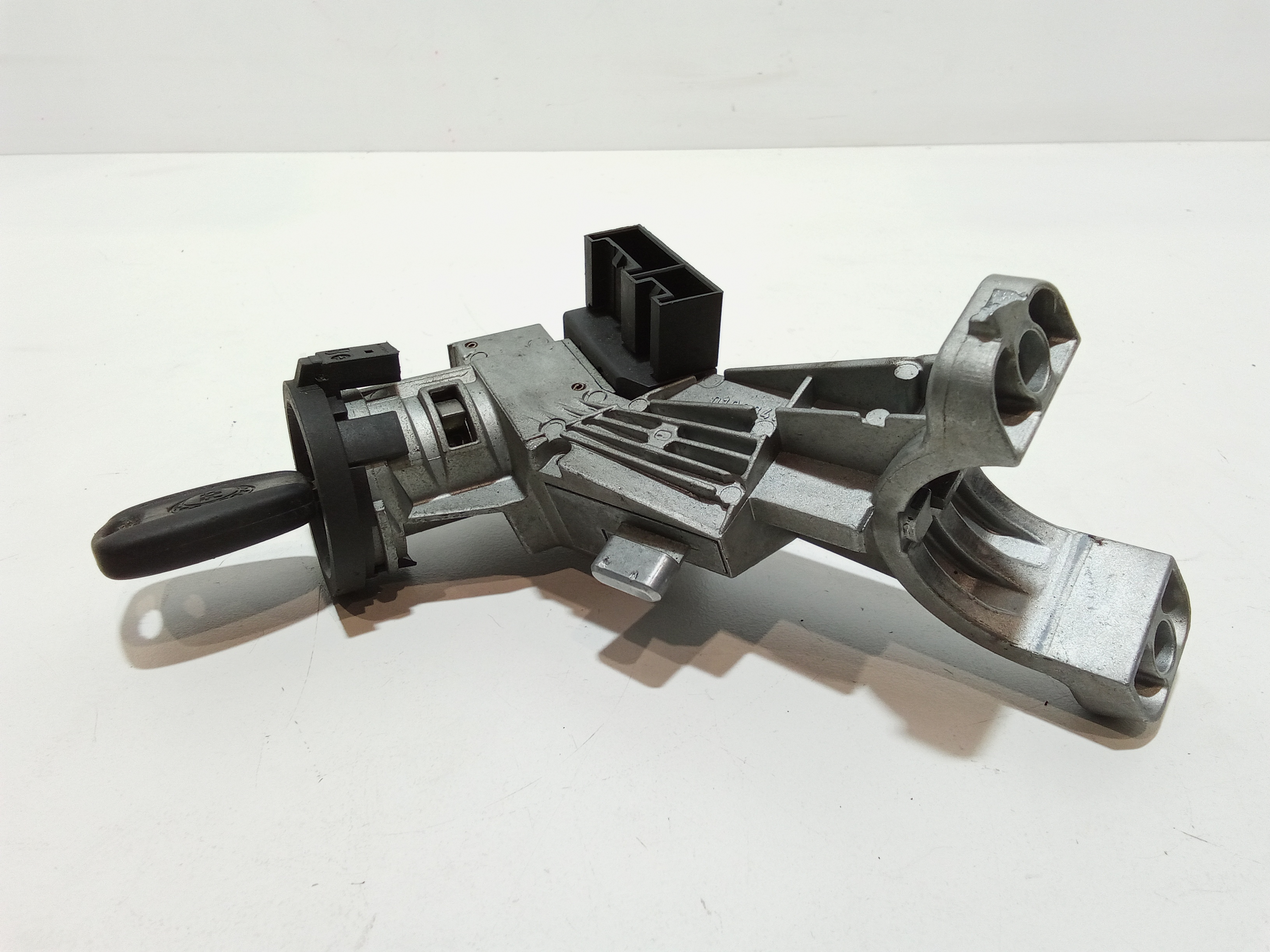 Blocchetto Accensione per Fiat Grande Punto 1 Serie (2005 - 2008)