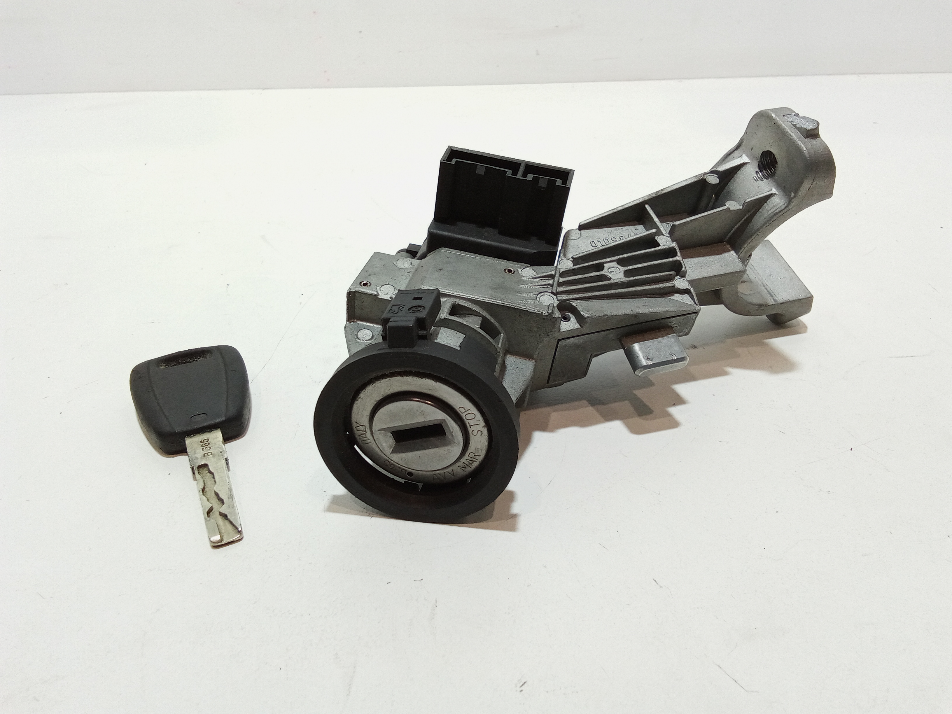 Blocchetto Accensione per Fiat Grande Punto 1 Serie (2005 - 2008)