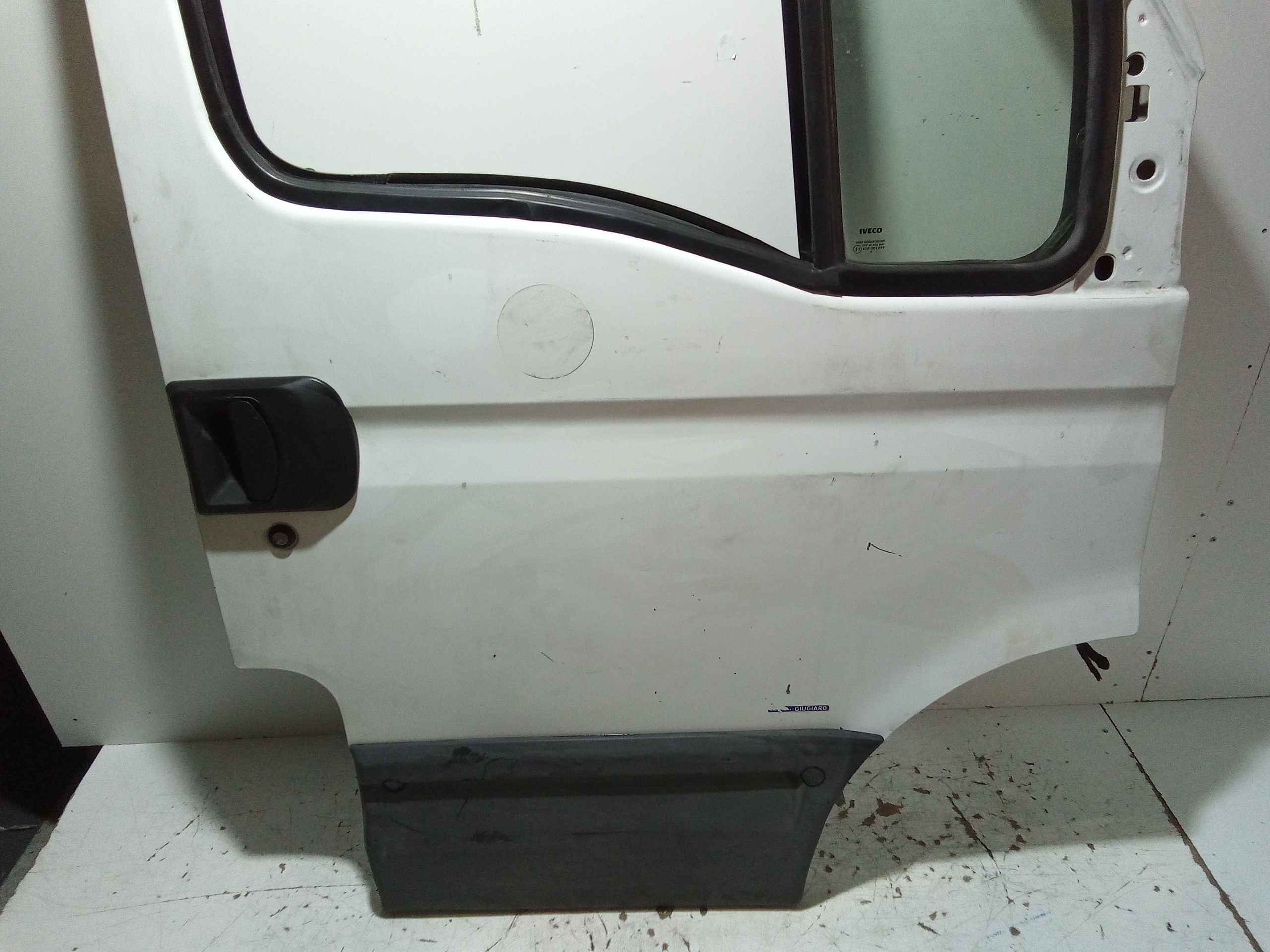 Portiera anteriore Destra per Iveco Daily 4 Serie (2006 - 2014)