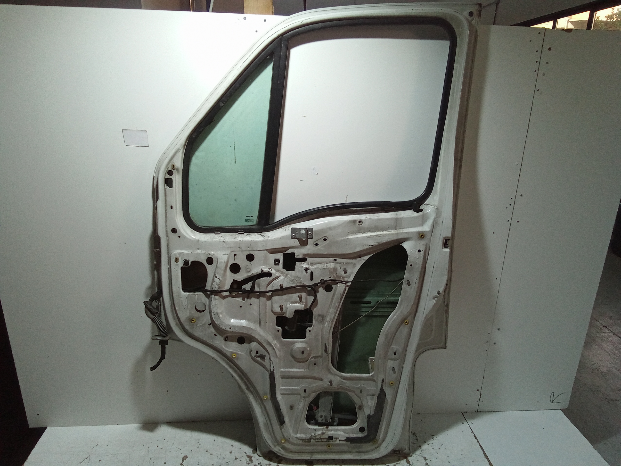Portiera anteriore Destra per Iveco Daily 4 Serie (2006 - 2014)