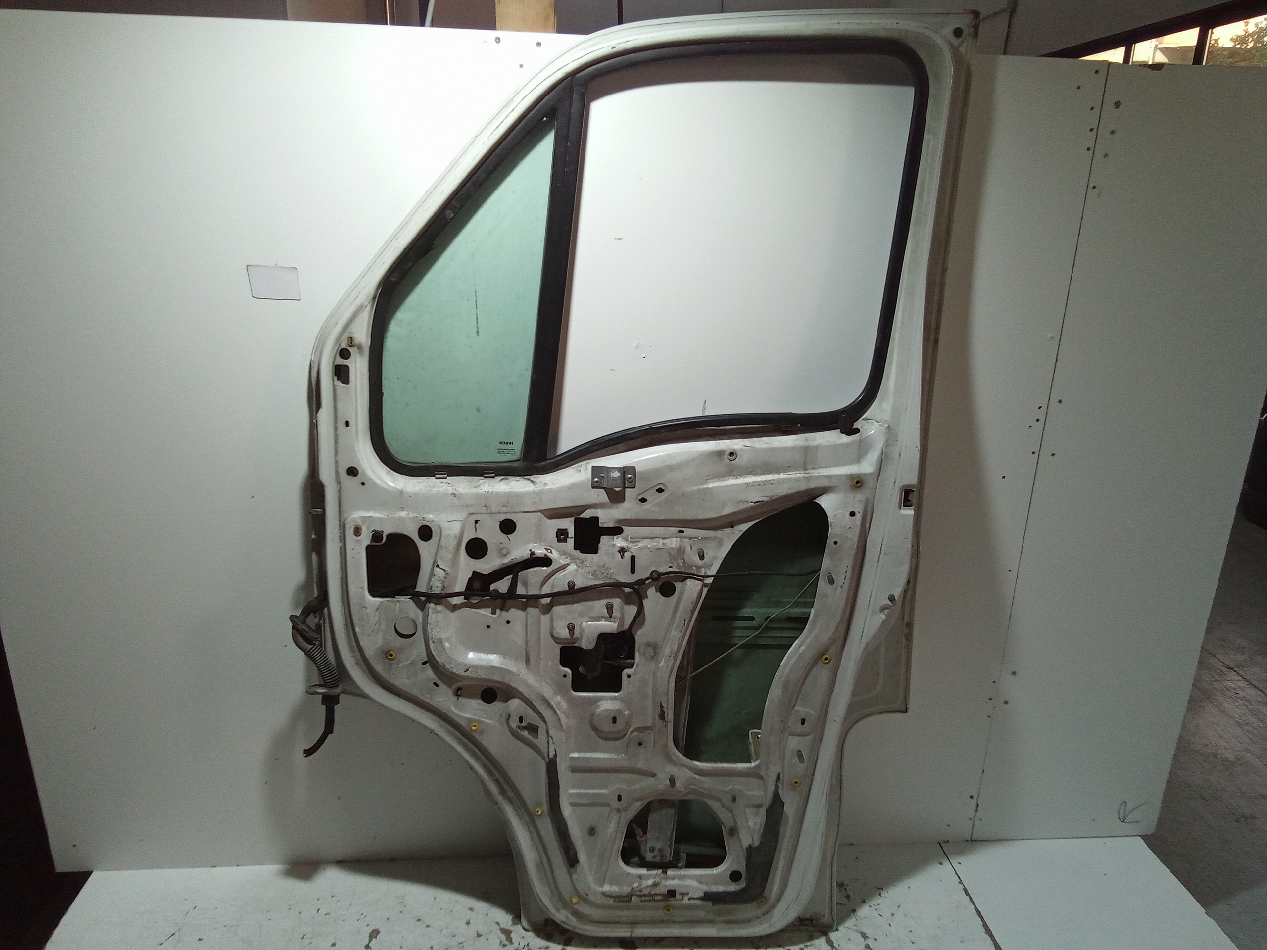Portiera anteriore Destra per Iveco Daily 4 Serie (2006 - 2014)