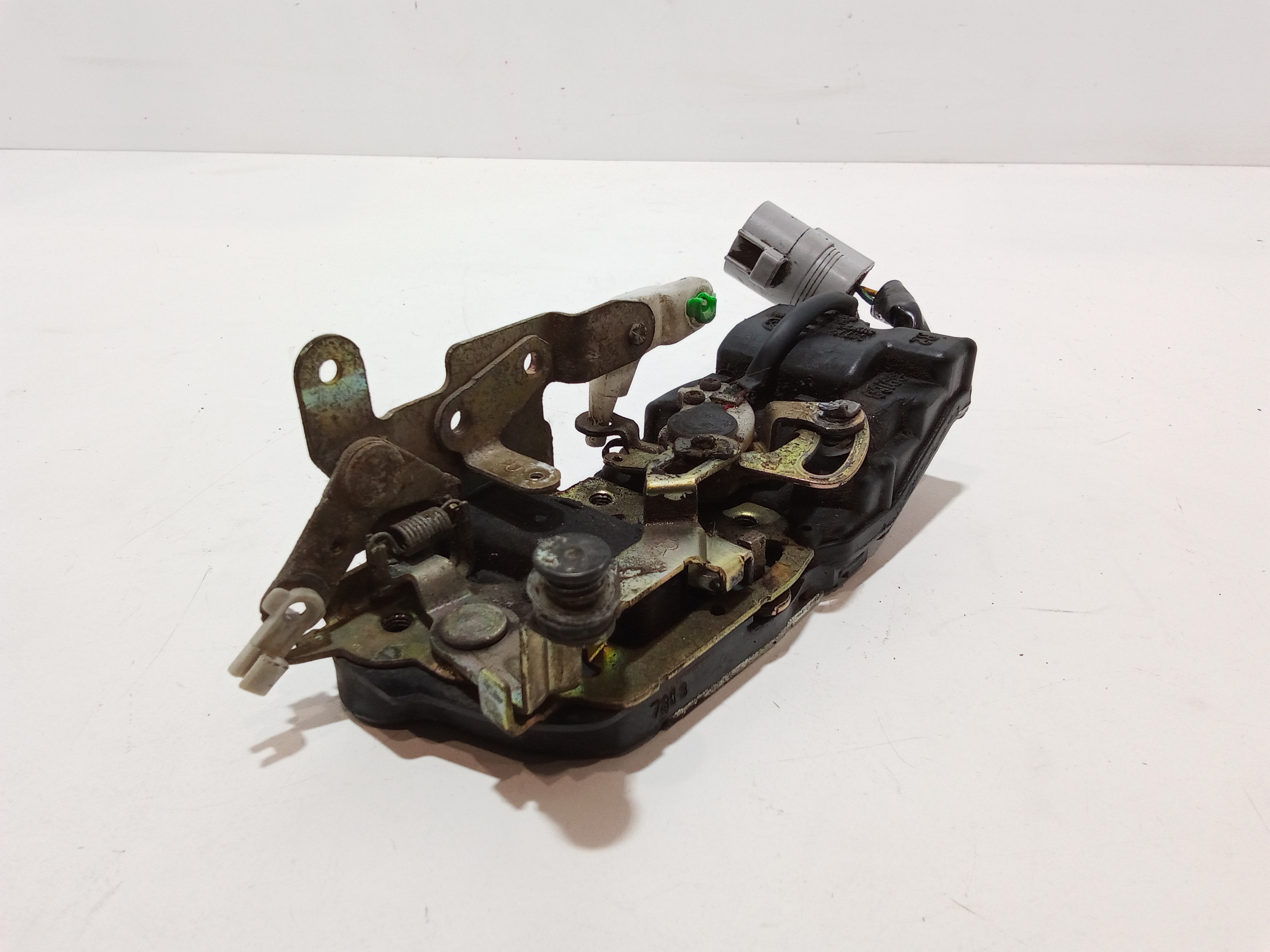 Serratura Anteriore Destra per Toyota Celica 1a serie (1993 - 1998)