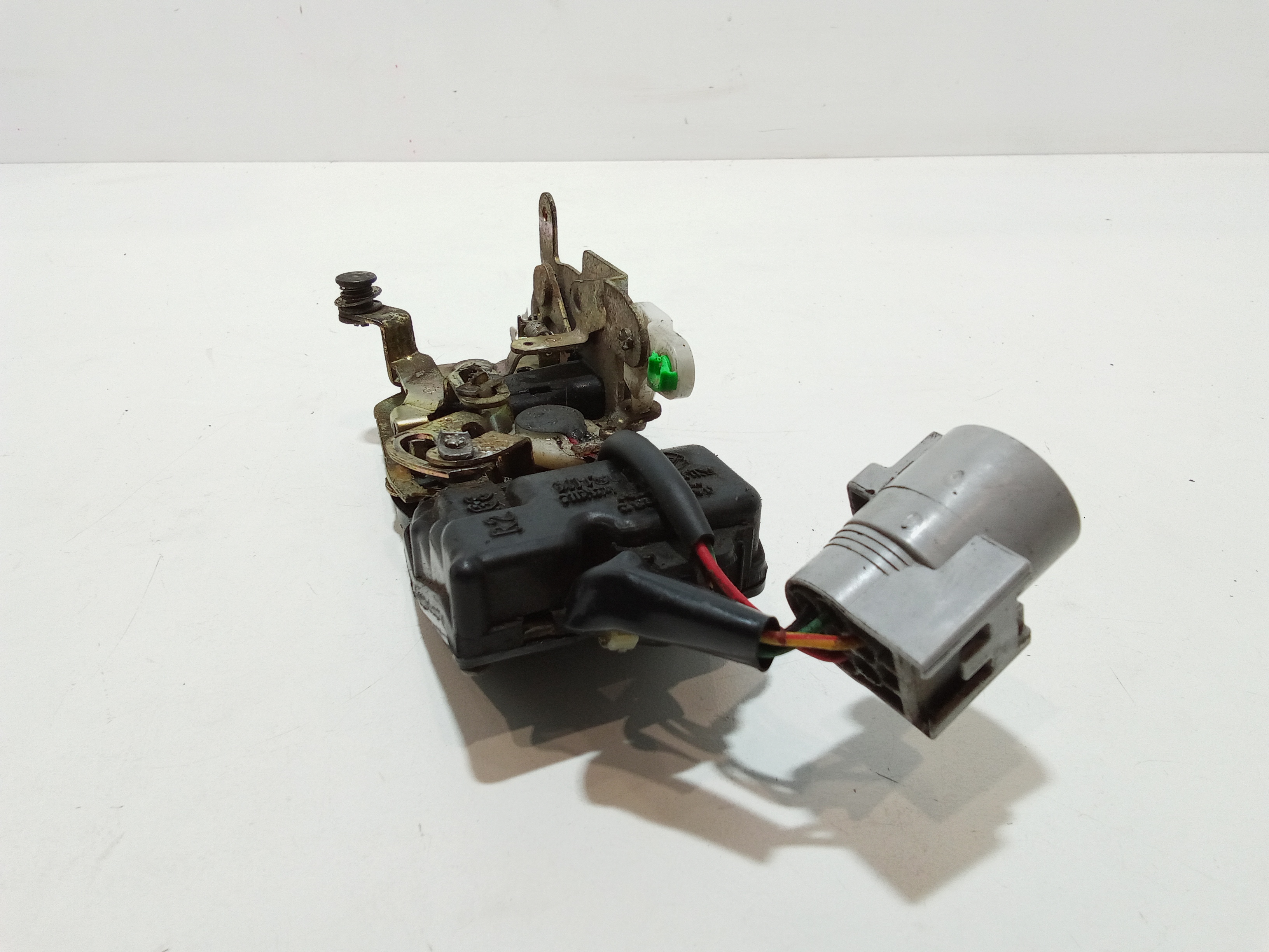 Serratura Anteriore Destra per Toyota Celica 1a serie (1993 - 1998)