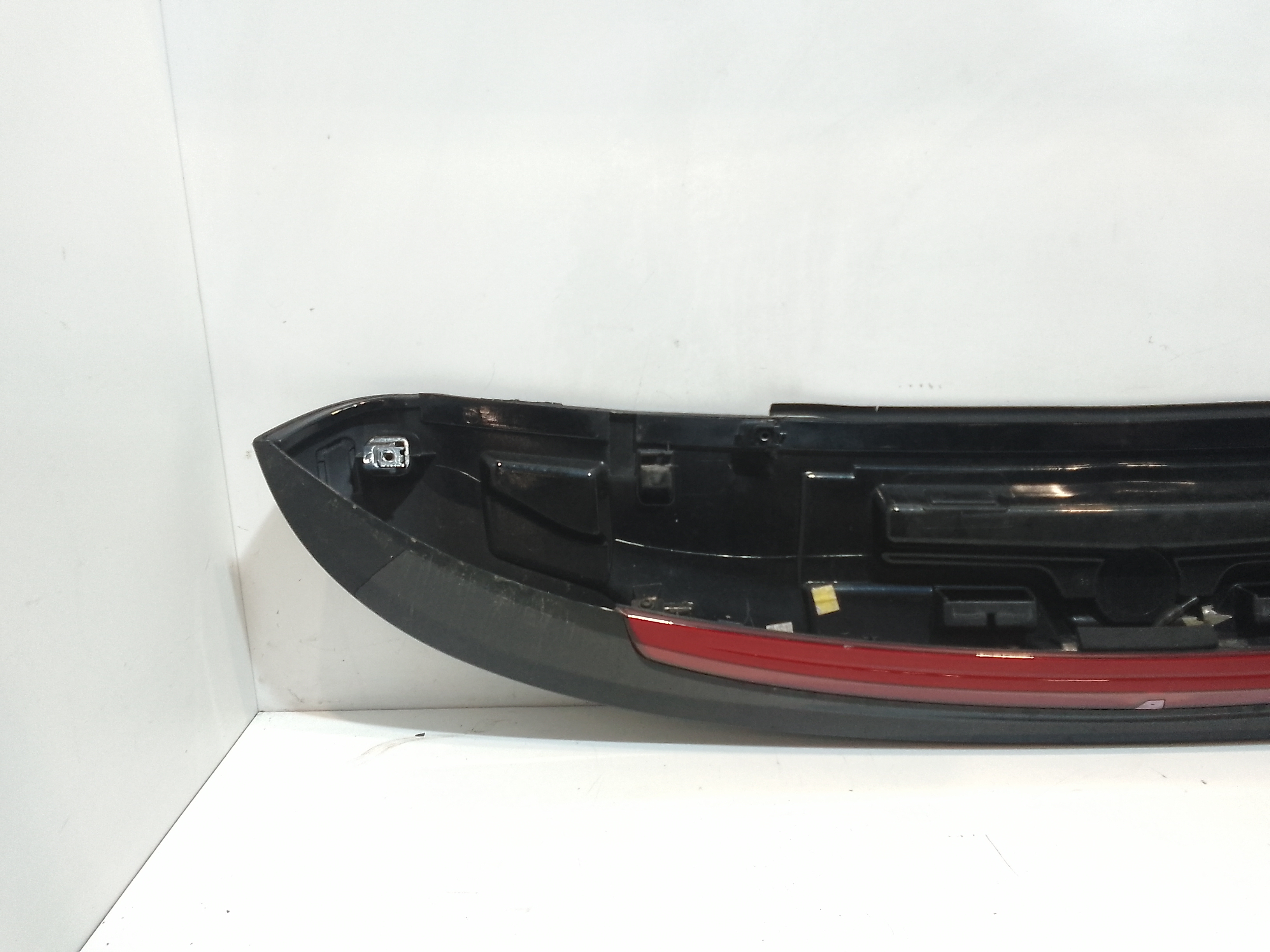 Spoiler Posteriore per Citroen C4 Picasso (06>13) Mk1 (2006 - 2013)