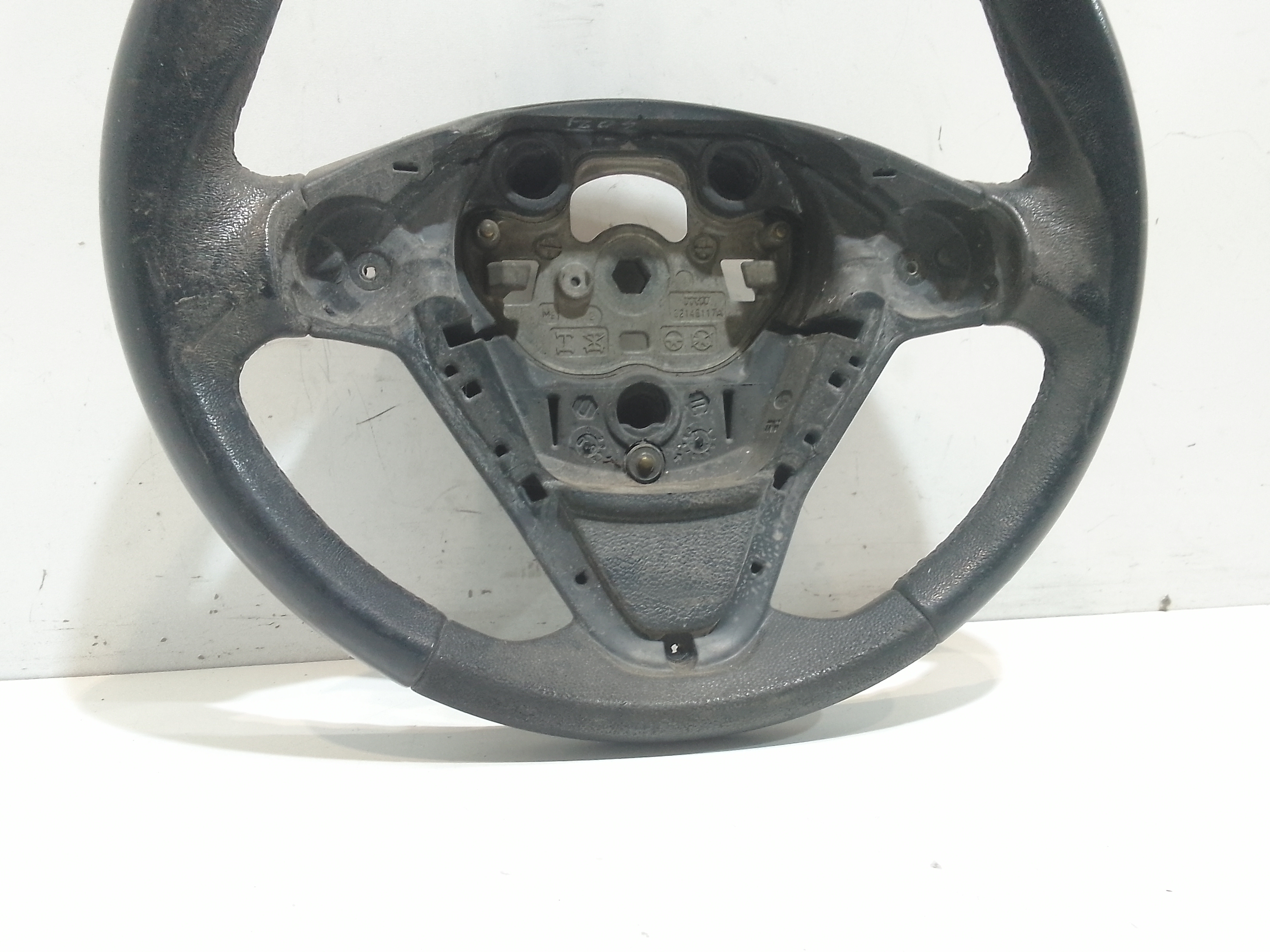 Volante per Ford Fiesta 6 Serie (2008 - 2017)