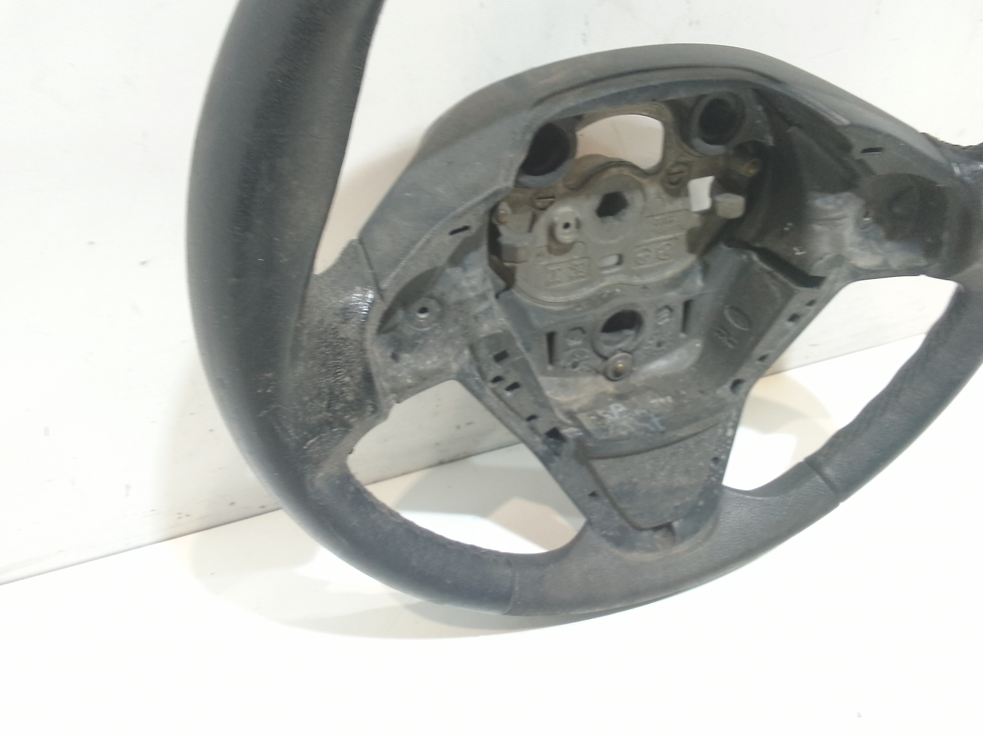 Volante per Ford Fiesta 6 Serie (2008 - 2017)