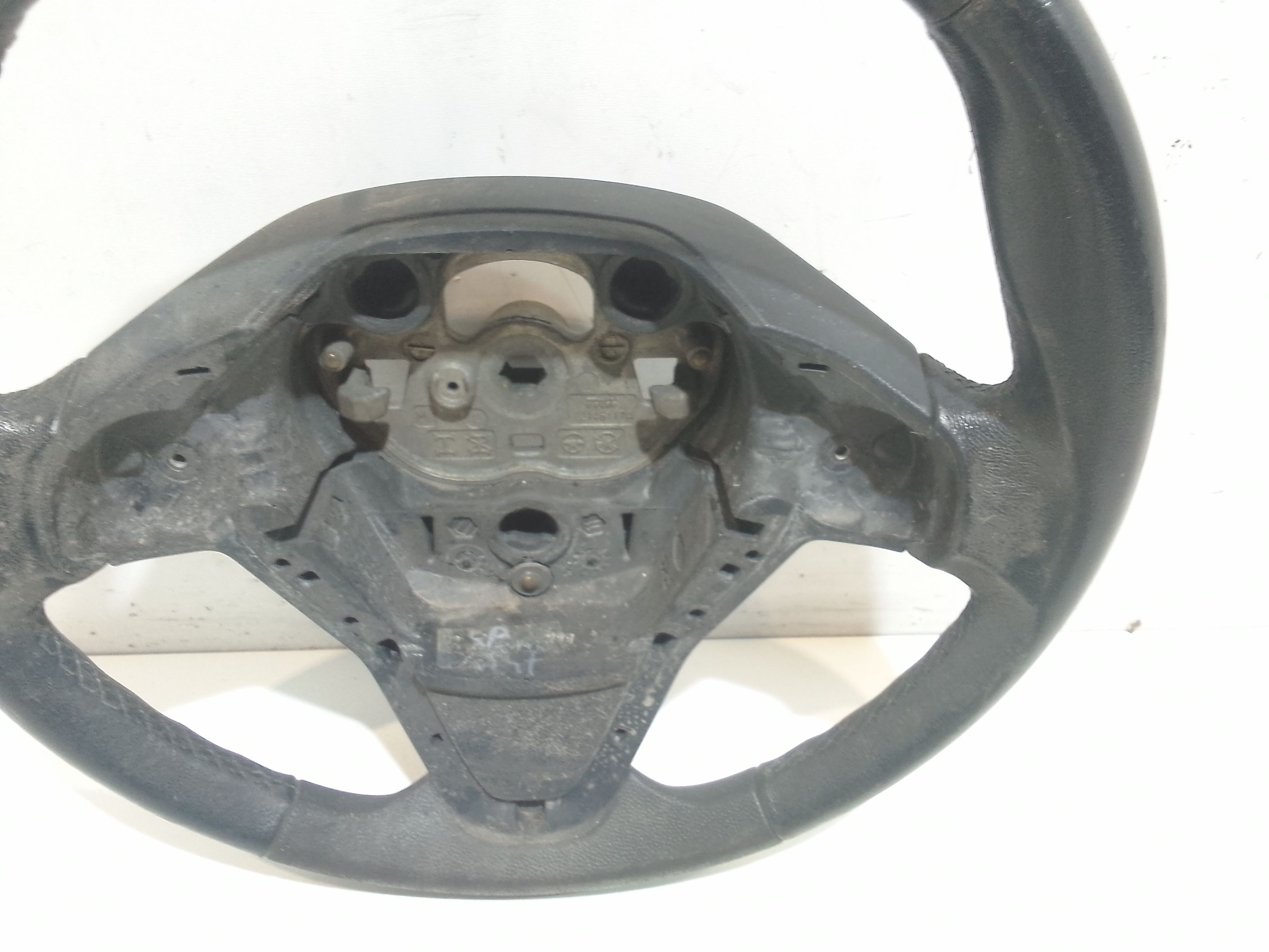 Volante per Ford Fiesta 6 Serie (2008 - 2017)