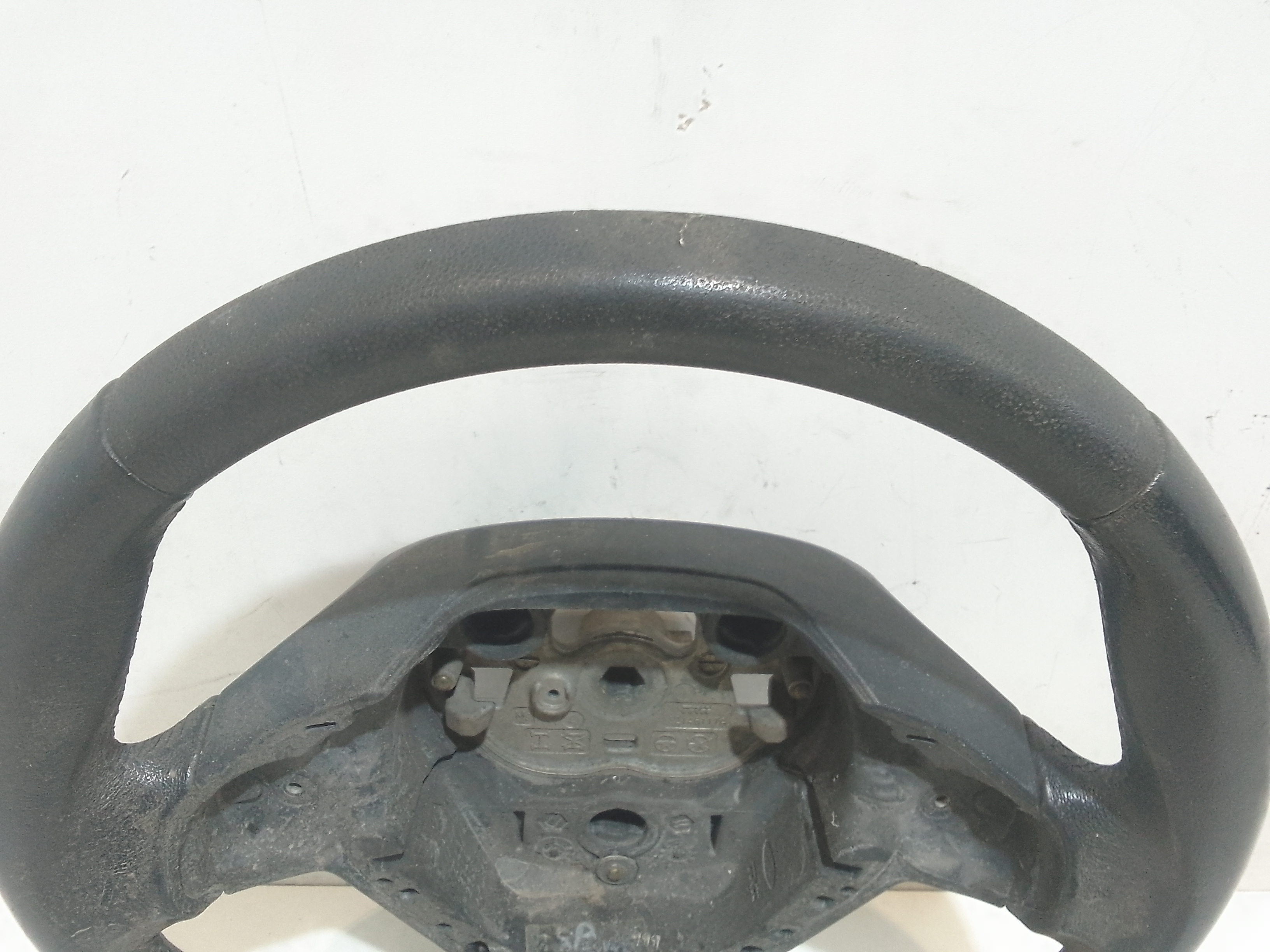 Volante per Ford Fiesta 6 Serie (2008 - 2017)