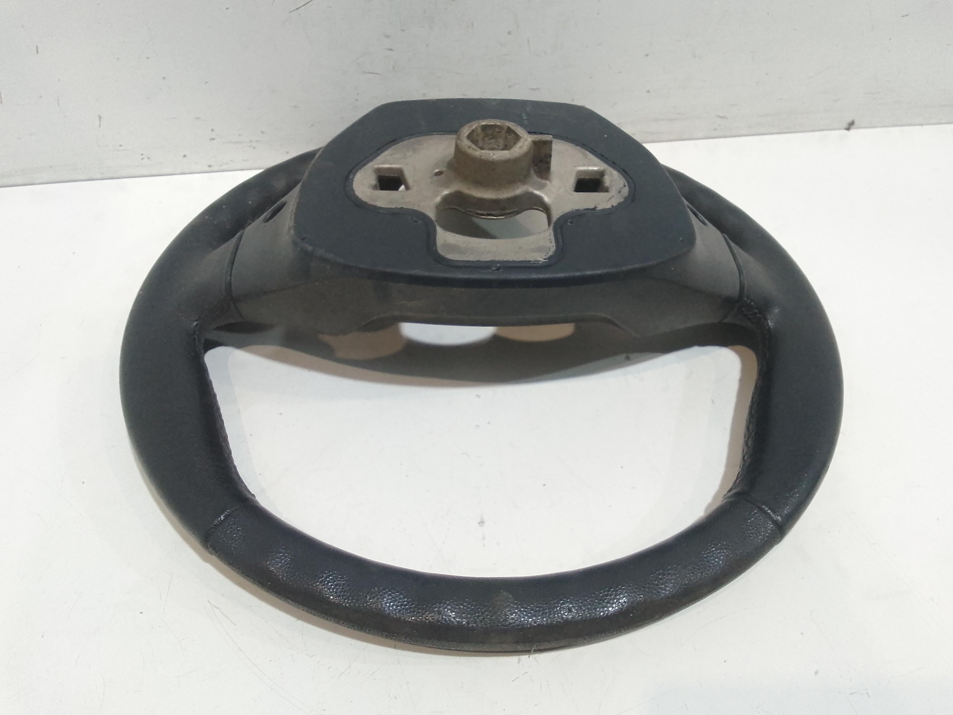 Volante per Ford Fiesta 6 Serie (2008 - 2017)