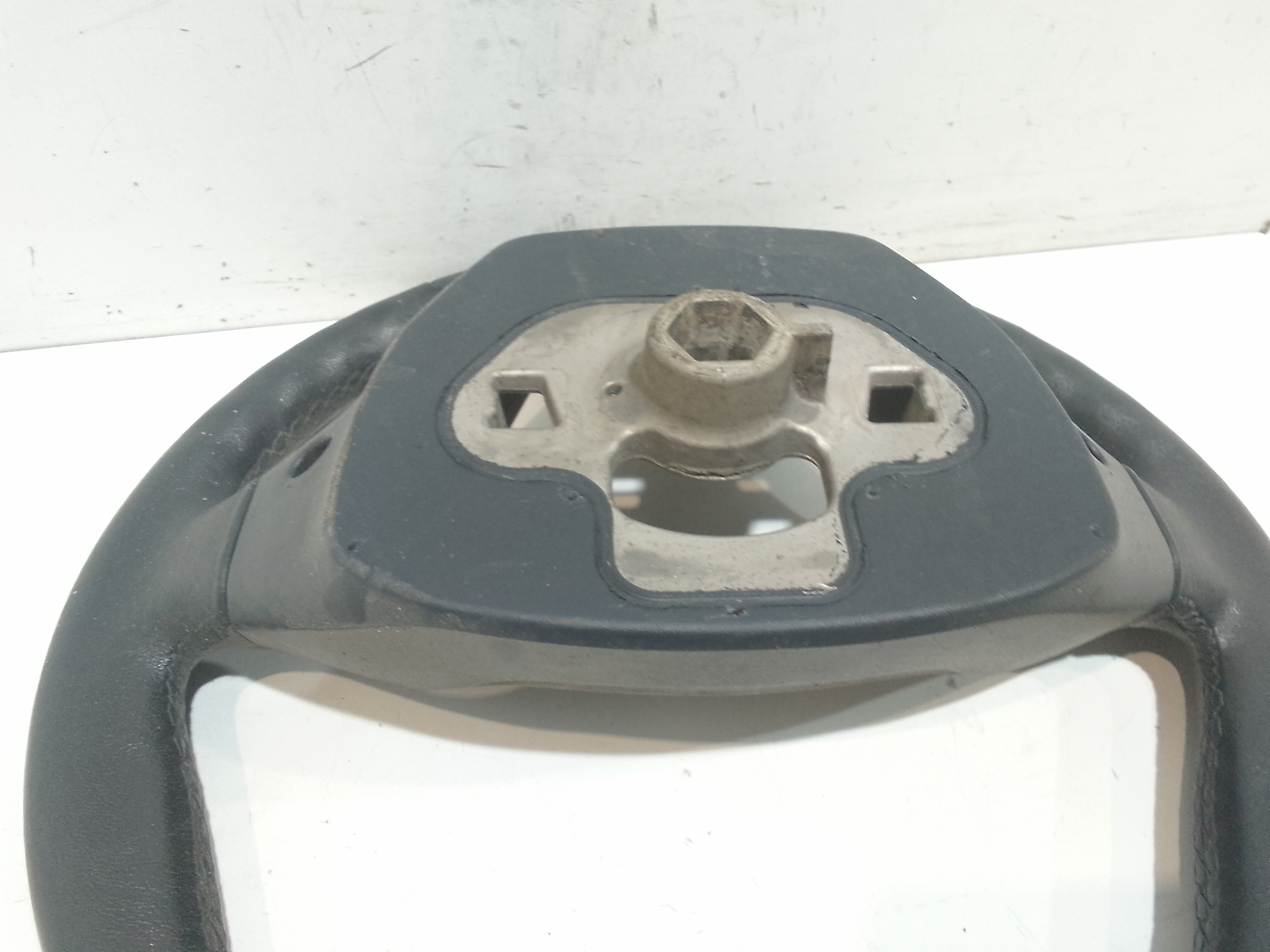 Volante per Ford Fiesta 6 Serie (2008 - 2017)